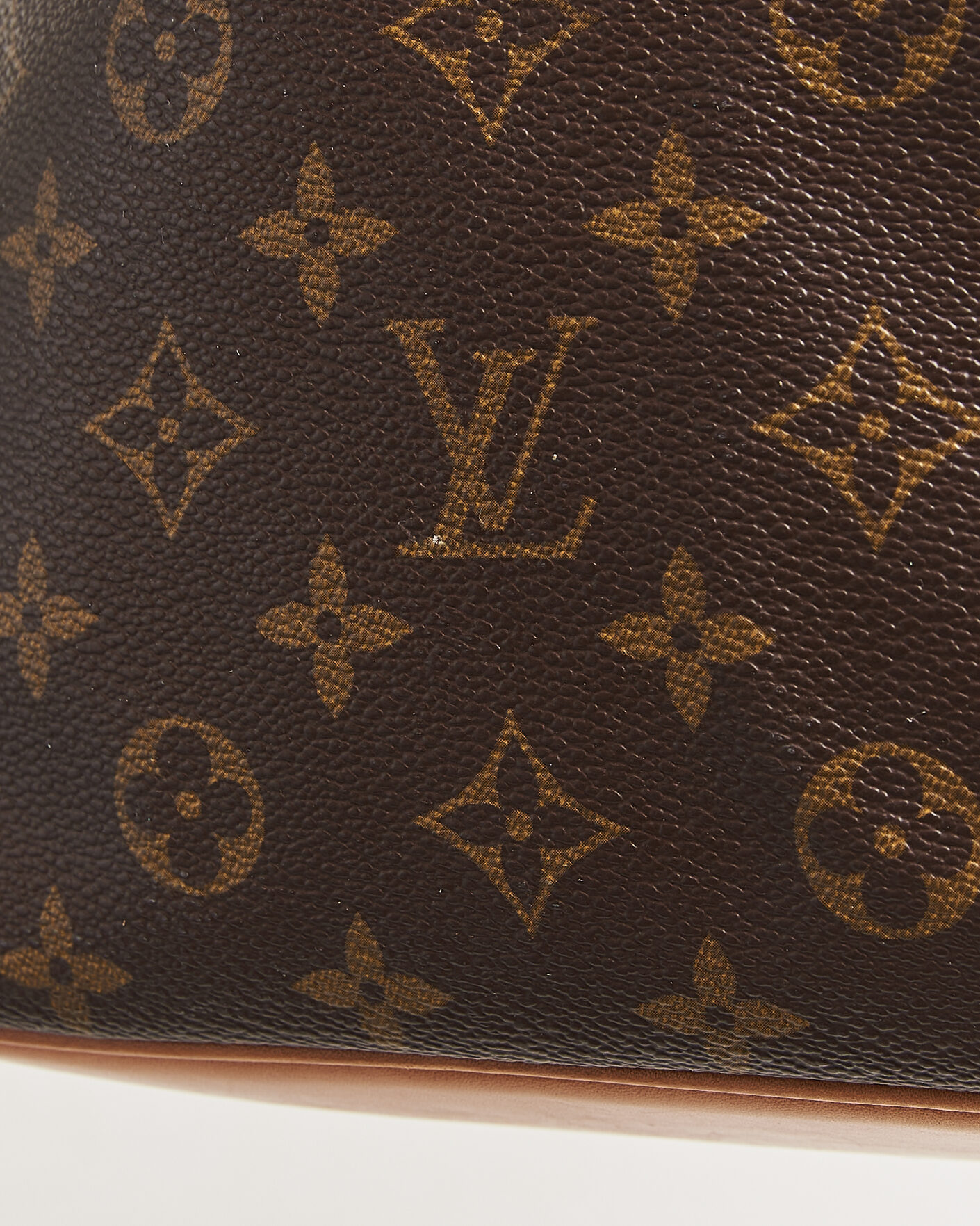 Herren | Pre-Owned & Vintage Bags | Louis Vuitton Pre-Owned | Petit Noé Monogram