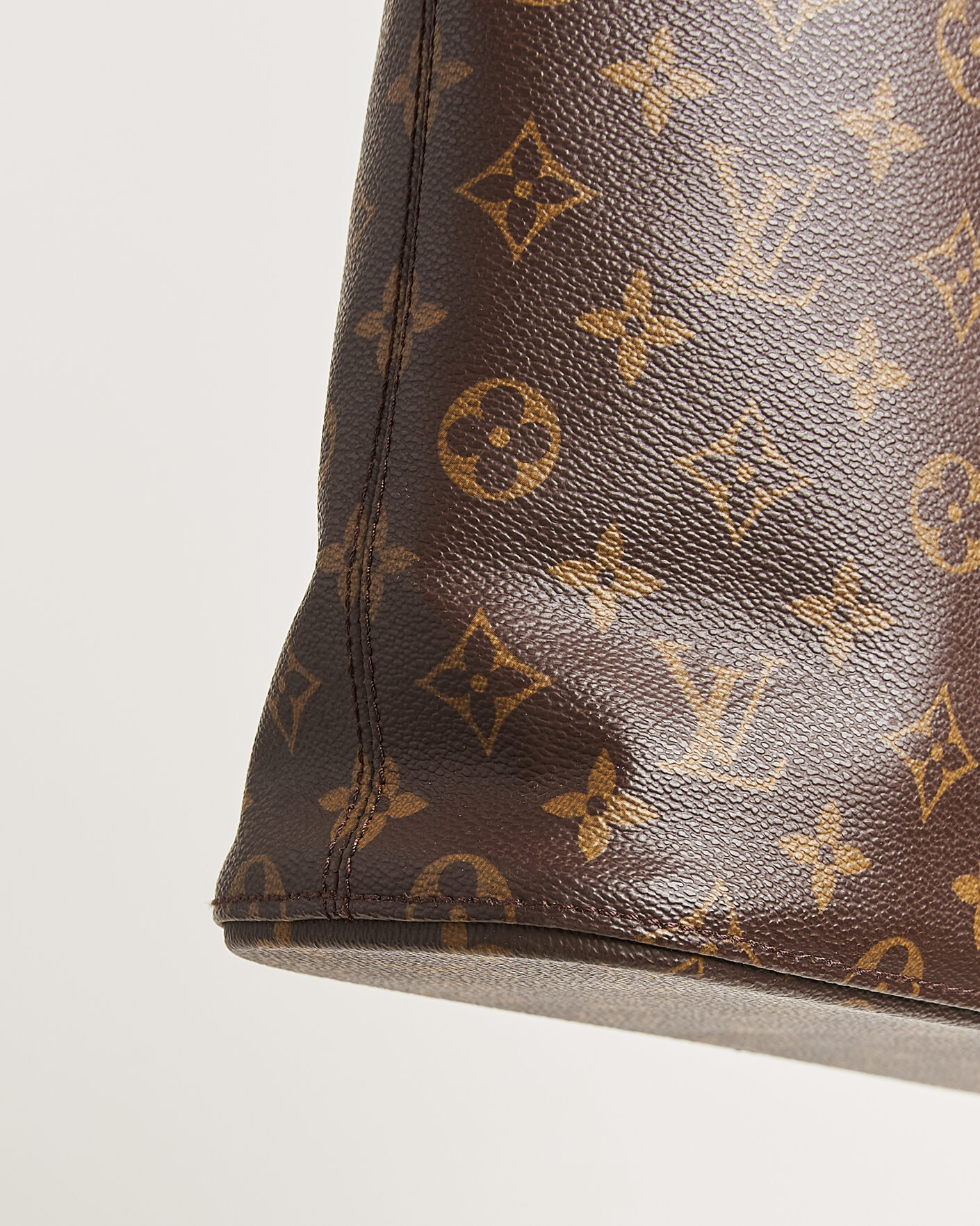 Herren | Pre-Owned & Vintage Bags | Louis Vuitton Pre-Owned | Vavin Bag GM Monogram