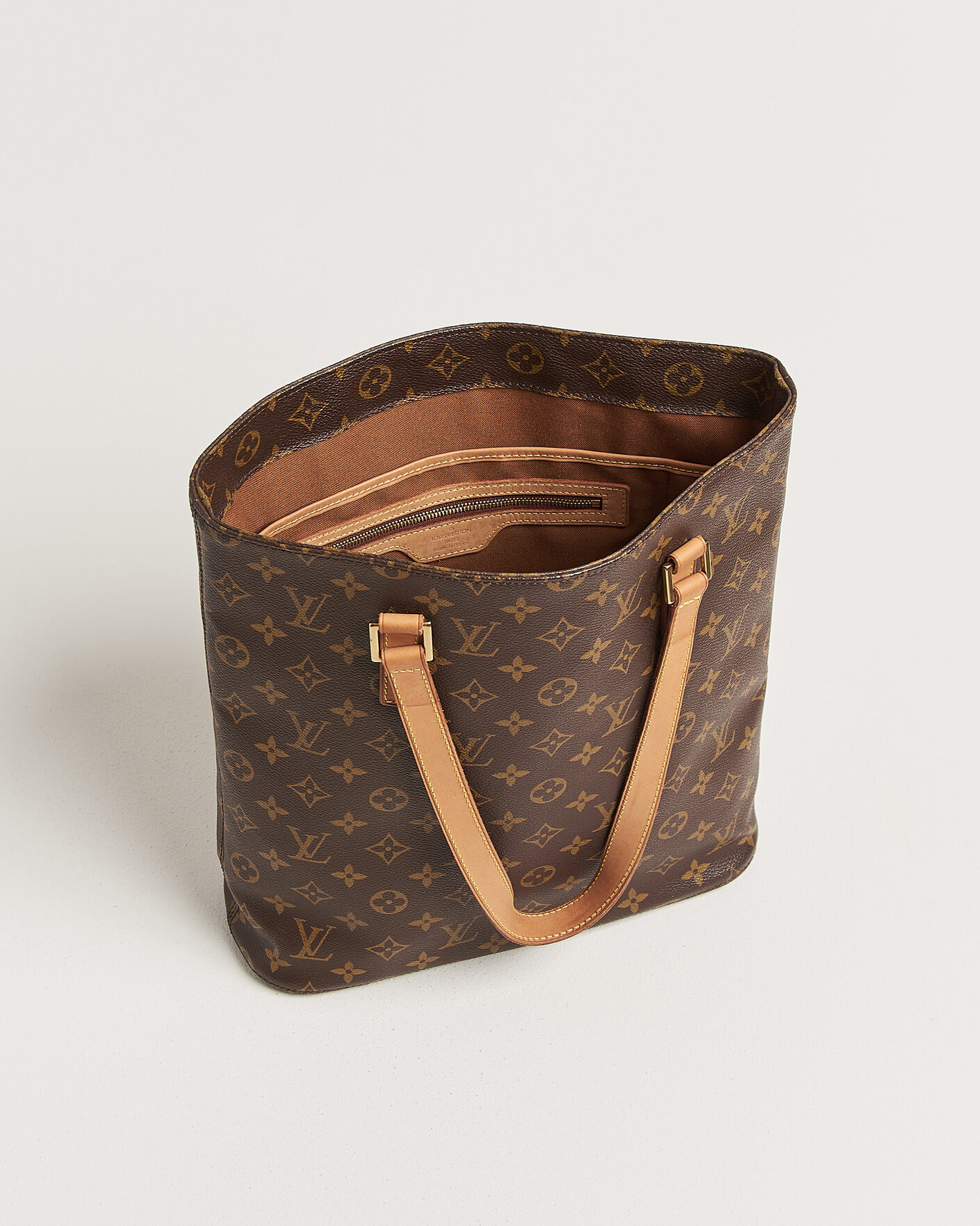 Herren | Pre-Owned & Vintage Bags | Louis Vuitton Pre-Owned | Vavin Bag GM Monogram
