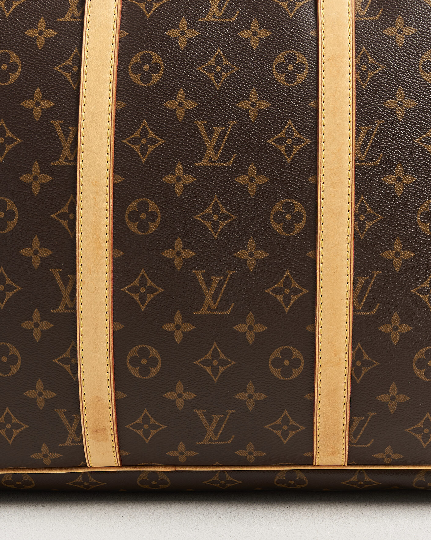 Herren | Pre-Owned & Vintage Bags | Louis Vuitton Pre-Owned | Sirius 45 Bag Monogram