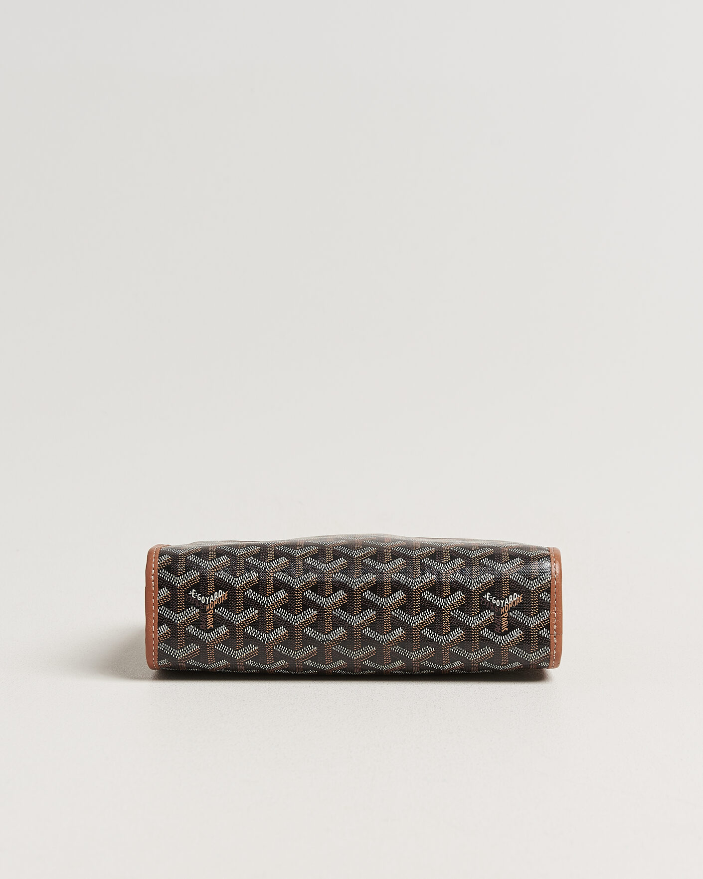 Herren | Pre-Owned & Vintage Bags | Goyard Pre-Owned | Jouvance MM Toiletry Bag Black