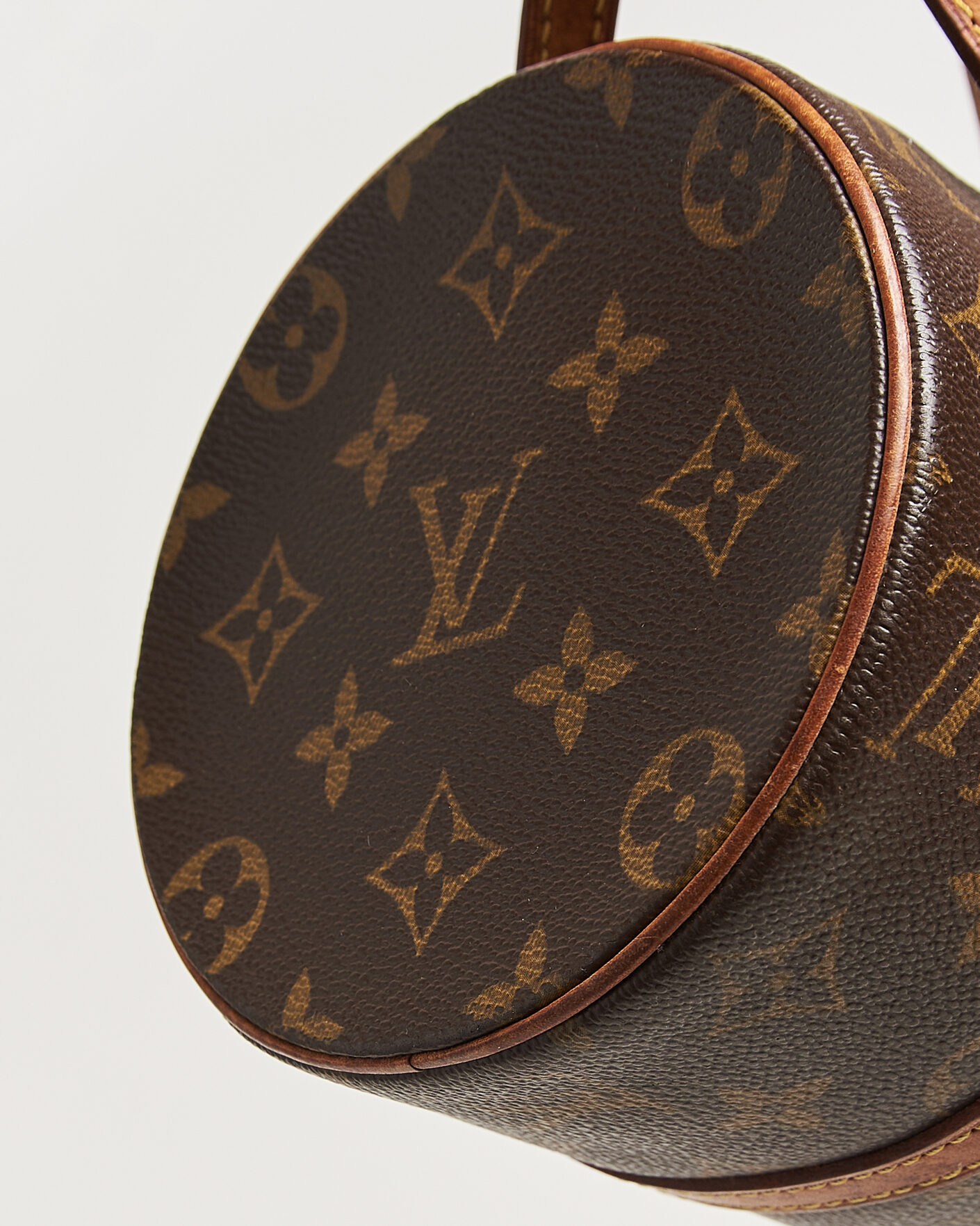 Herren | Pre-Owned & Vintage Bags | Louis Vuitton Pre-Owned | Papillon 26 Monogram