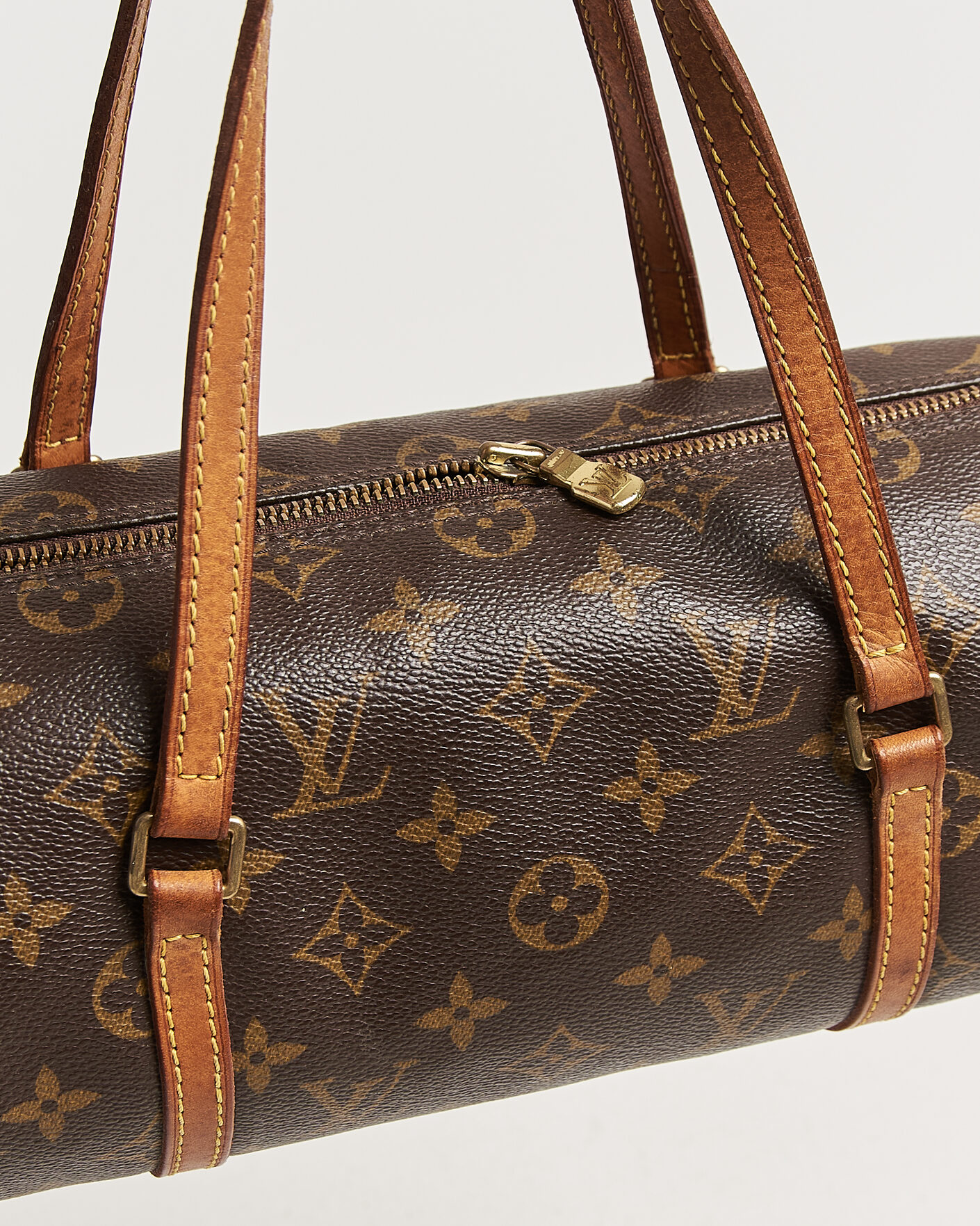 Herren | Pre-Owned & Vintage Bags | Louis Vuitton Pre-Owned | Papillon 26 Monogram