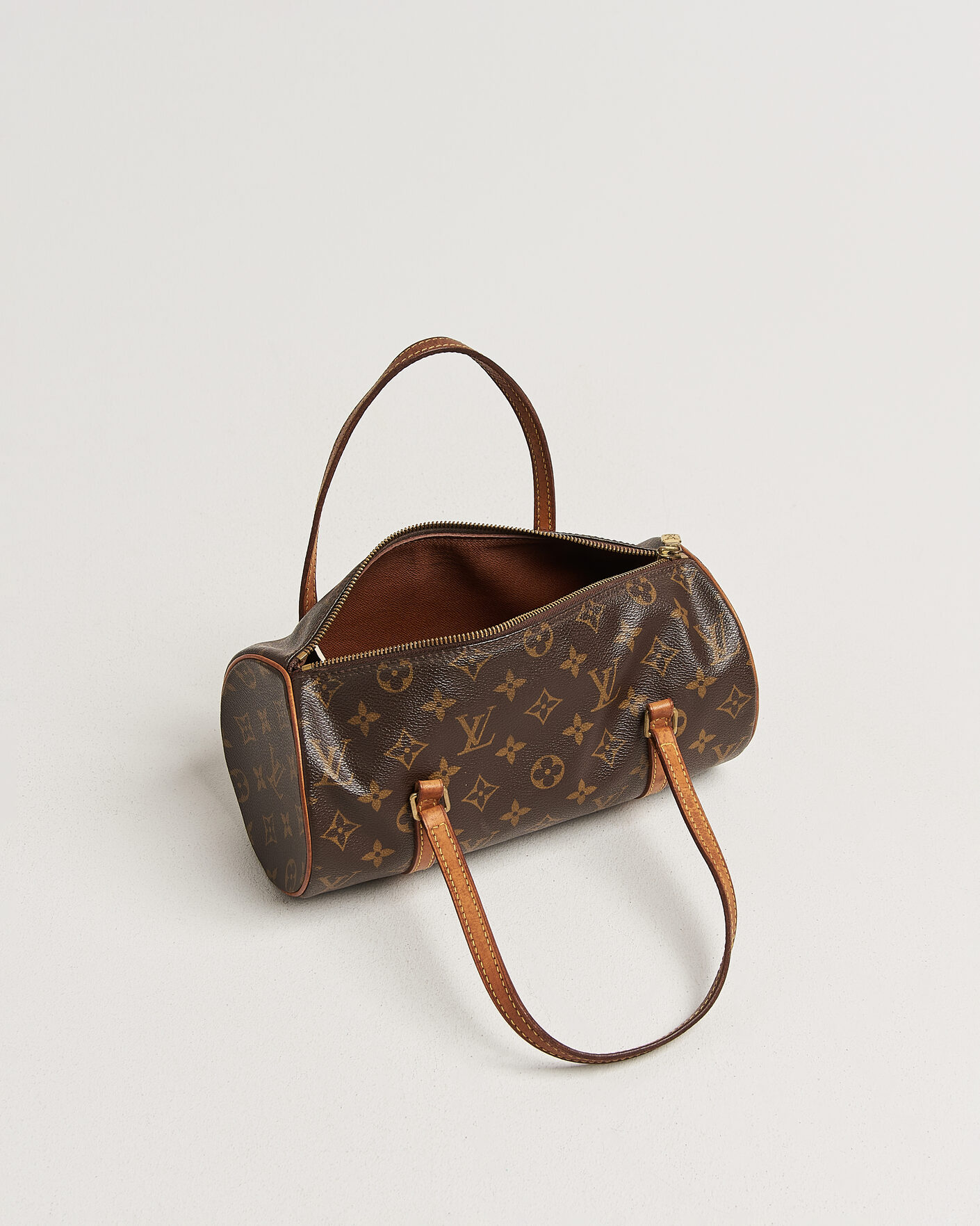 Herren | Pre-Owned & Vintage Bags | Louis Vuitton Pre-Owned | Papillon 26 Monogram