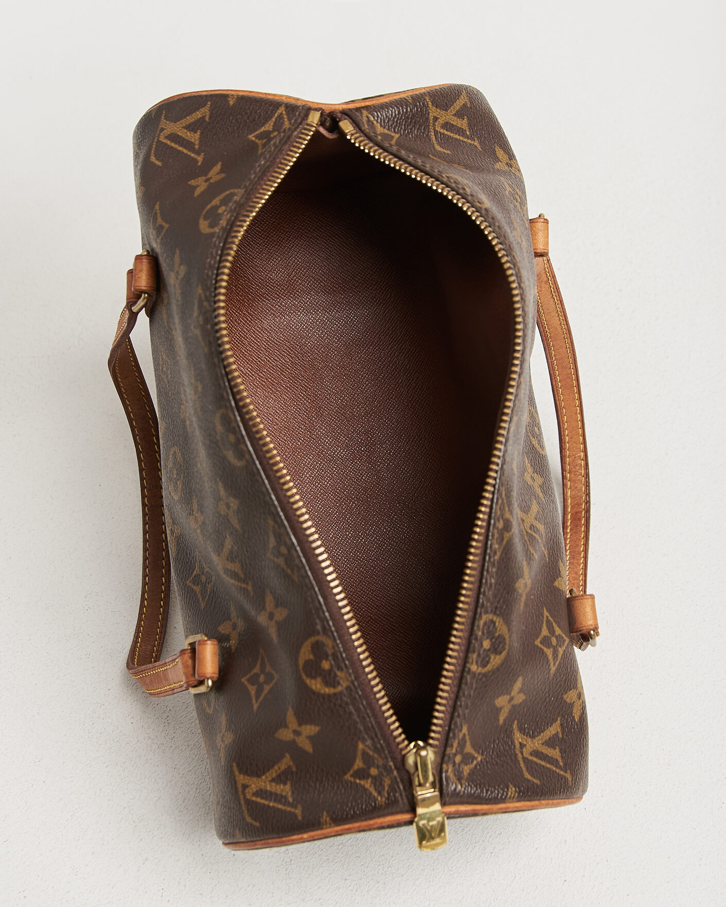 Herren | Pre-Owned & Vintage Bags | Louis Vuitton Pre-Owned | Papillon 26 Monogram