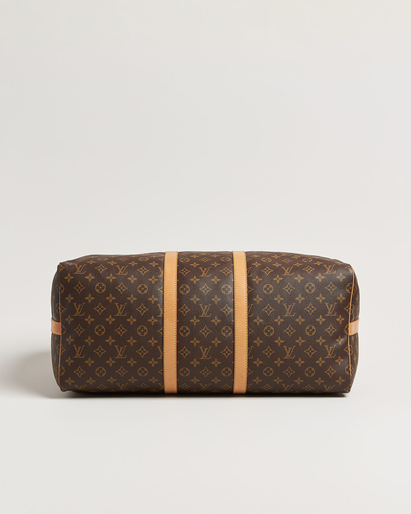 Herren | Louis Vuitton Pre-Owned Keepall 55 Bandouliére Monogram | Louis Vuitton Pre-Owned | Keepall 55 Bandouliére Monogram
