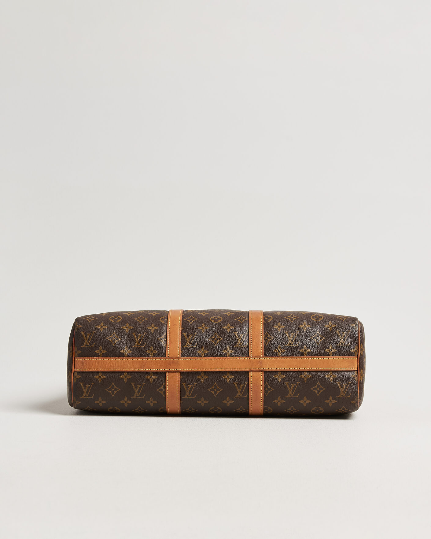 Herren | Pre-Owned & Vintage Bags | Louis Vuitton Pre-Owned | Flannery 45 Bag Monogram