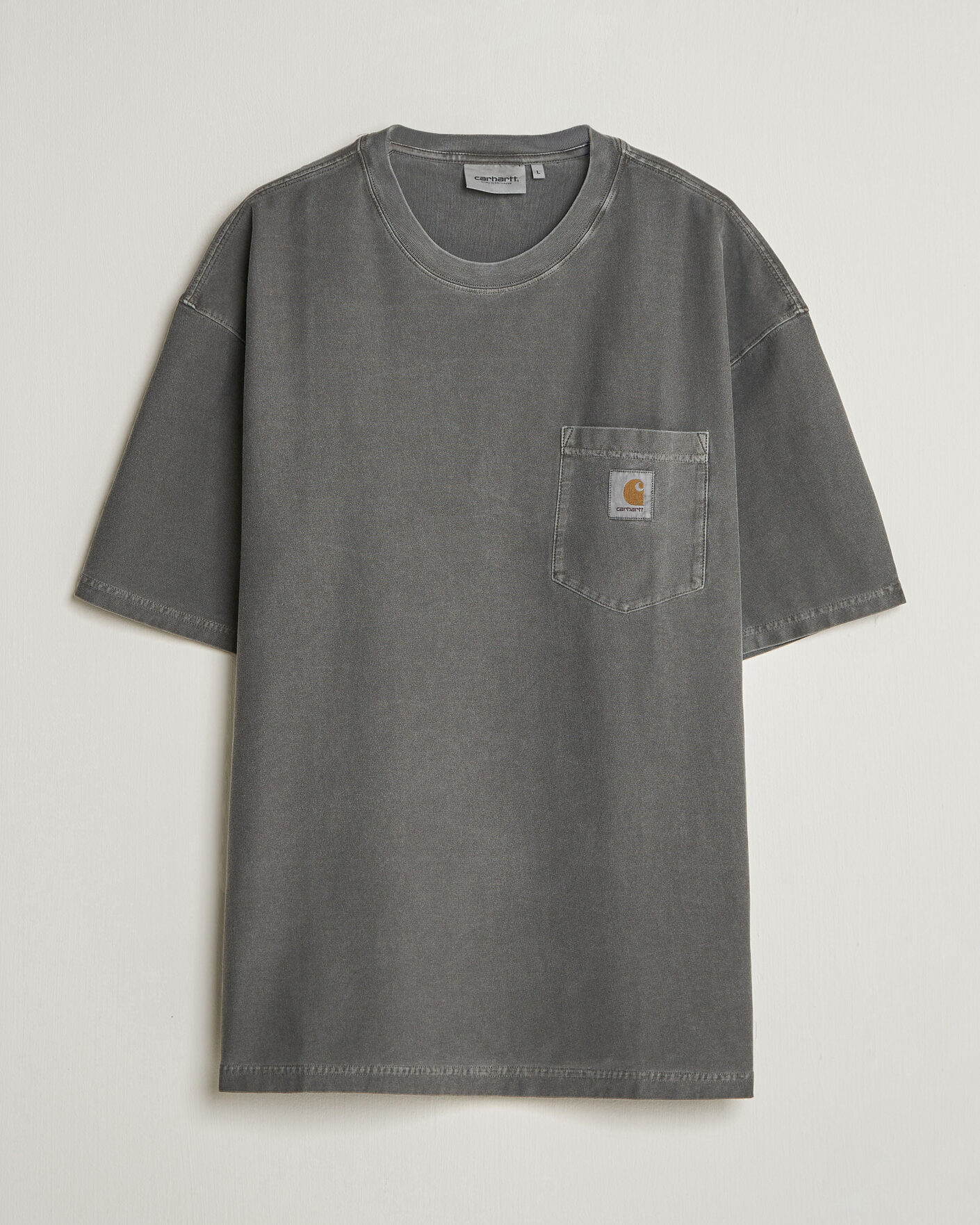 Herren | T-Shirts | Carhartt WIP | Loose Pocket T-Shirt Black