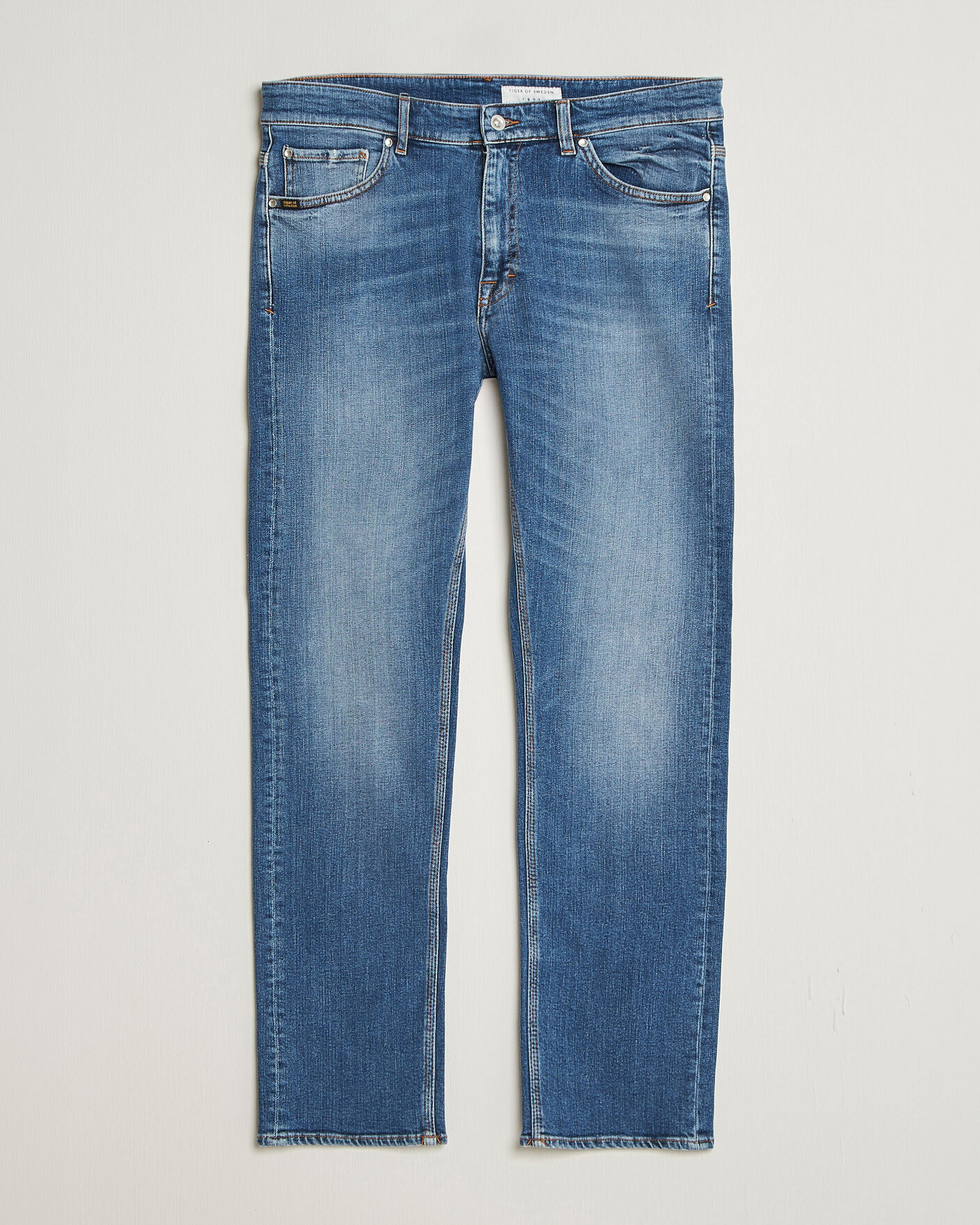 Herren | Hosen | Tiger of Sweden | Des Jeans Medium Blue