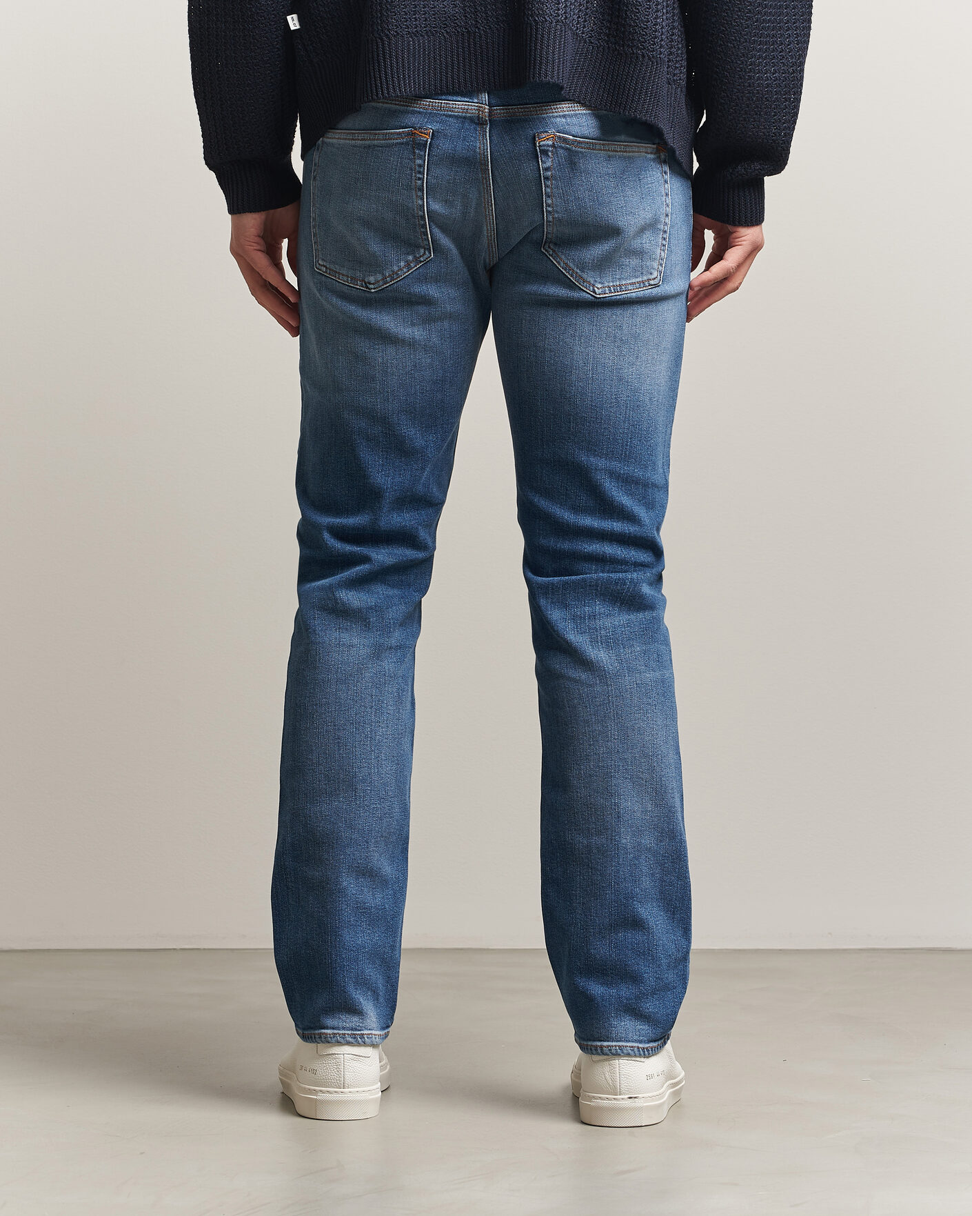 Herren | Hosen | Tiger of Sweden | Des Jeans Medium Blue