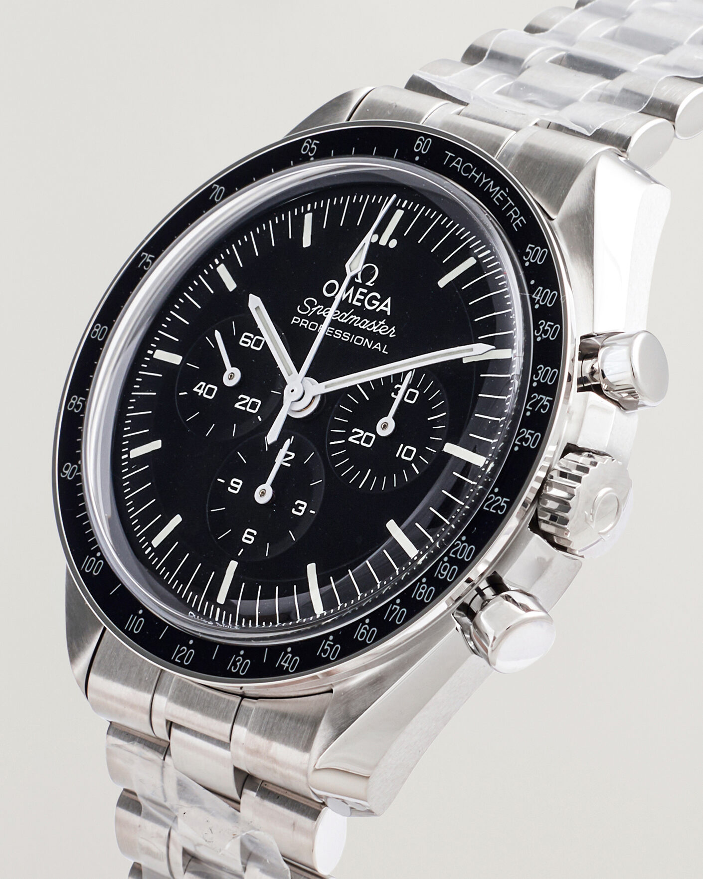 Herren | Omega Pre-Owned Speedmaster PRO | Omega Pre-Owned | Speedmaster PRO