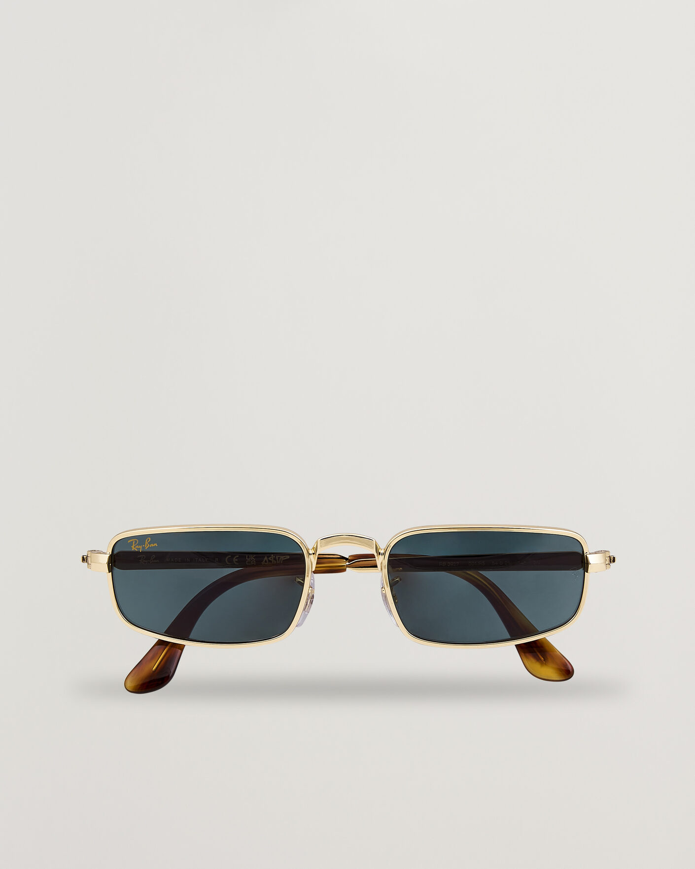 Herren | Sonnenbrillen | Ray-Ban | Arista 0RB3927 Sunglasses Arista/Blue