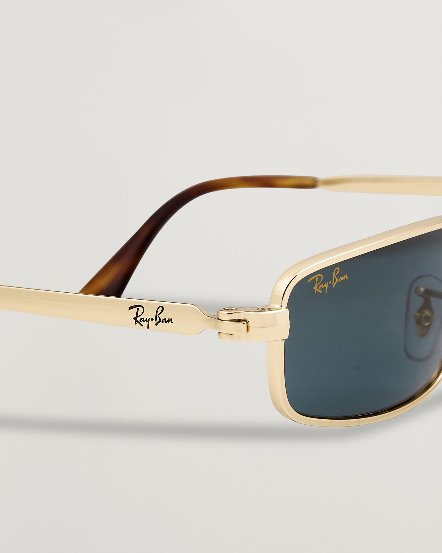 Herren | Sonnenbrillen | Ray-Ban | Arista 0RB3927 Sunglasses Arista/Blue