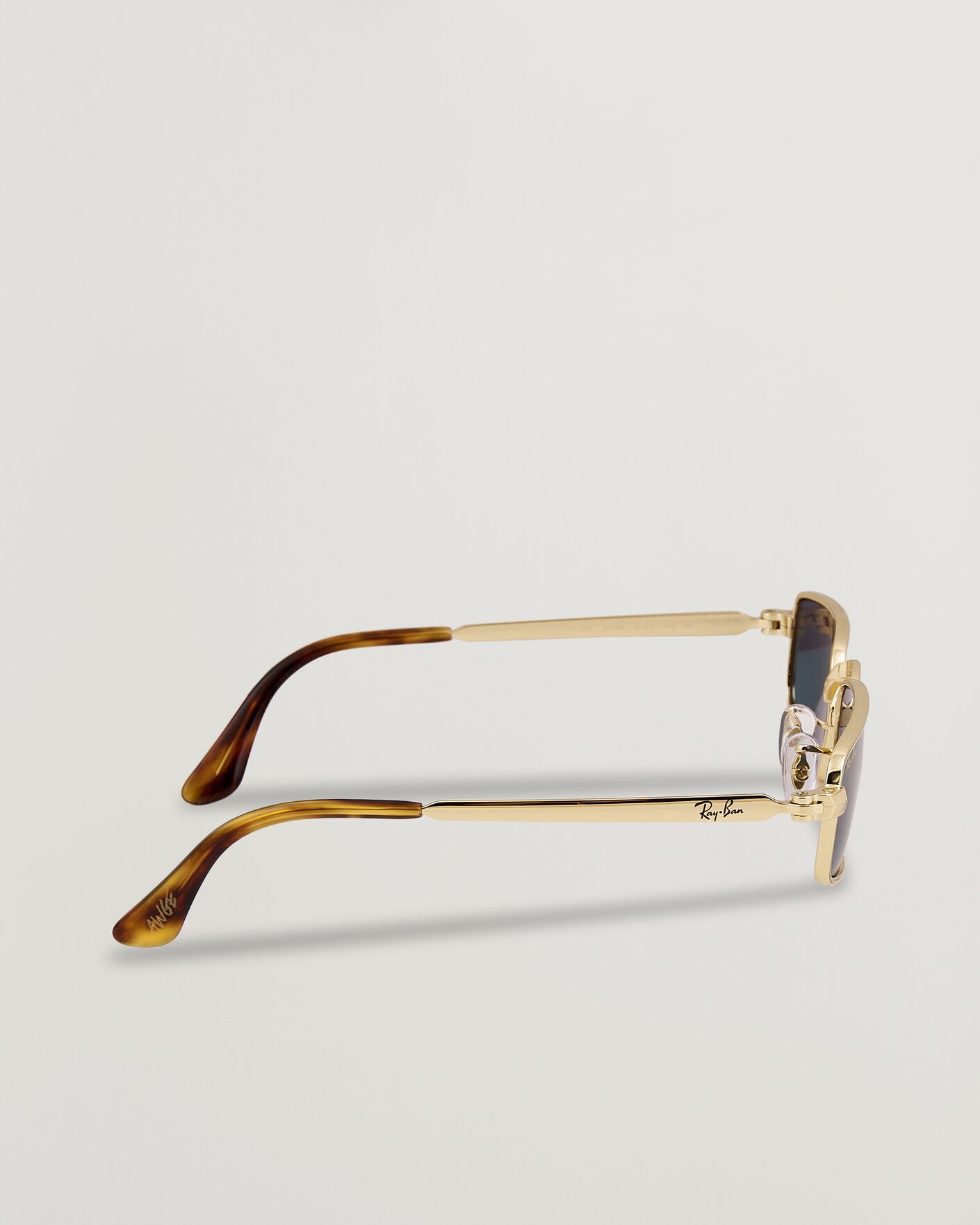 Herren | Sonnenbrillen | Ray-Ban | Arista 0RB3927 Sunglasses Arista/Blue