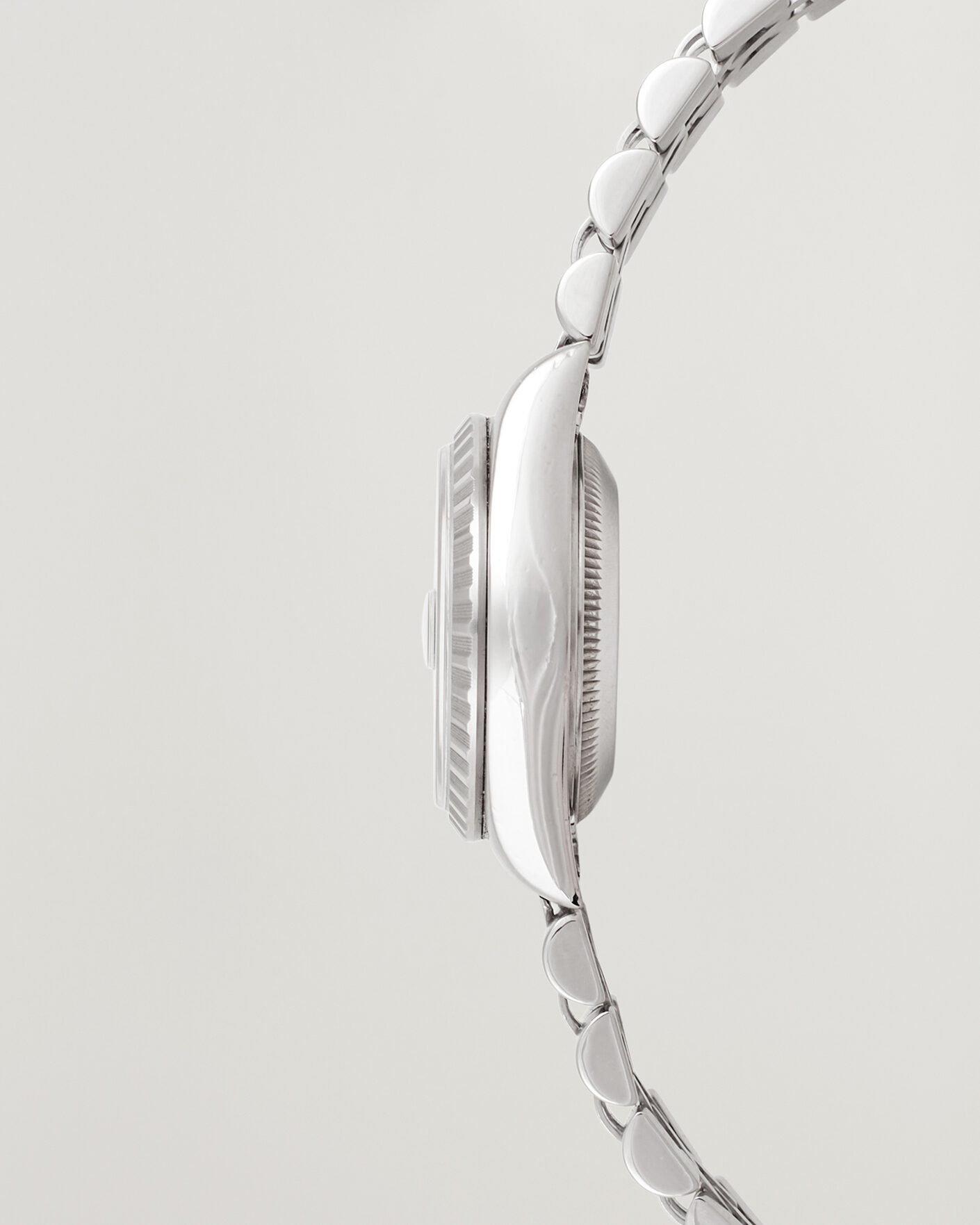 Herren | Pre-Owned & Vintage Watches | Rolex Pre-Owned | Datejust 26 