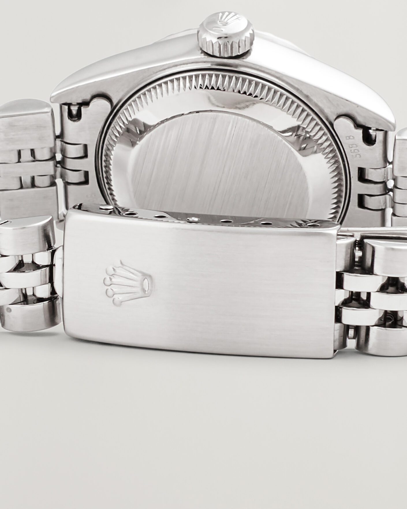 Herren | Pre-Owned & Vintage Watches | Rolex Pre-Owned | Datejust 26 