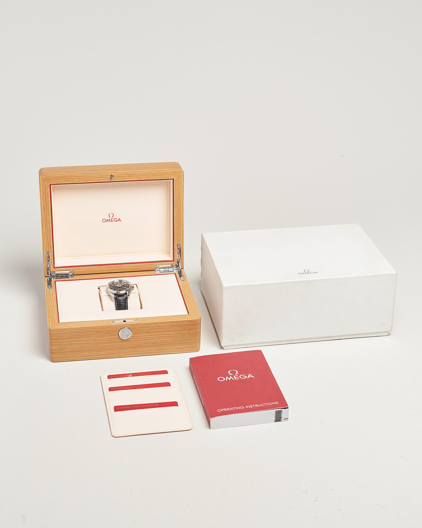 Herren | Pre-Owned & Vintage Watches | Omega Pre-Owned | Aqua Terra 