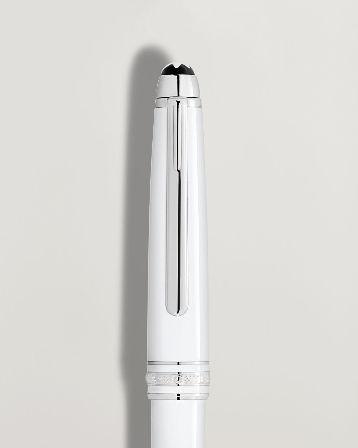 Herren | Stifte | Montblanc | 164 Meisterstück BP White