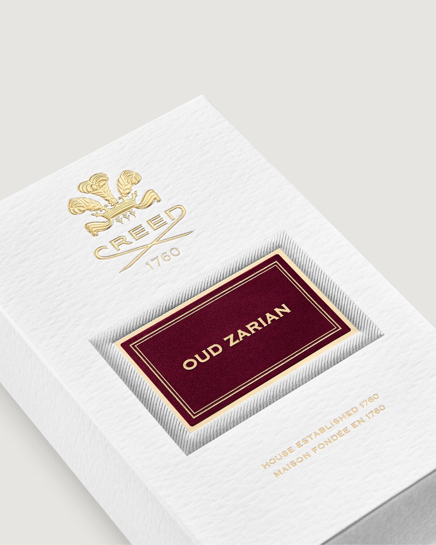 Herren | Parfüm | Creed | Oud Zarian Eau de Parfum 50ml