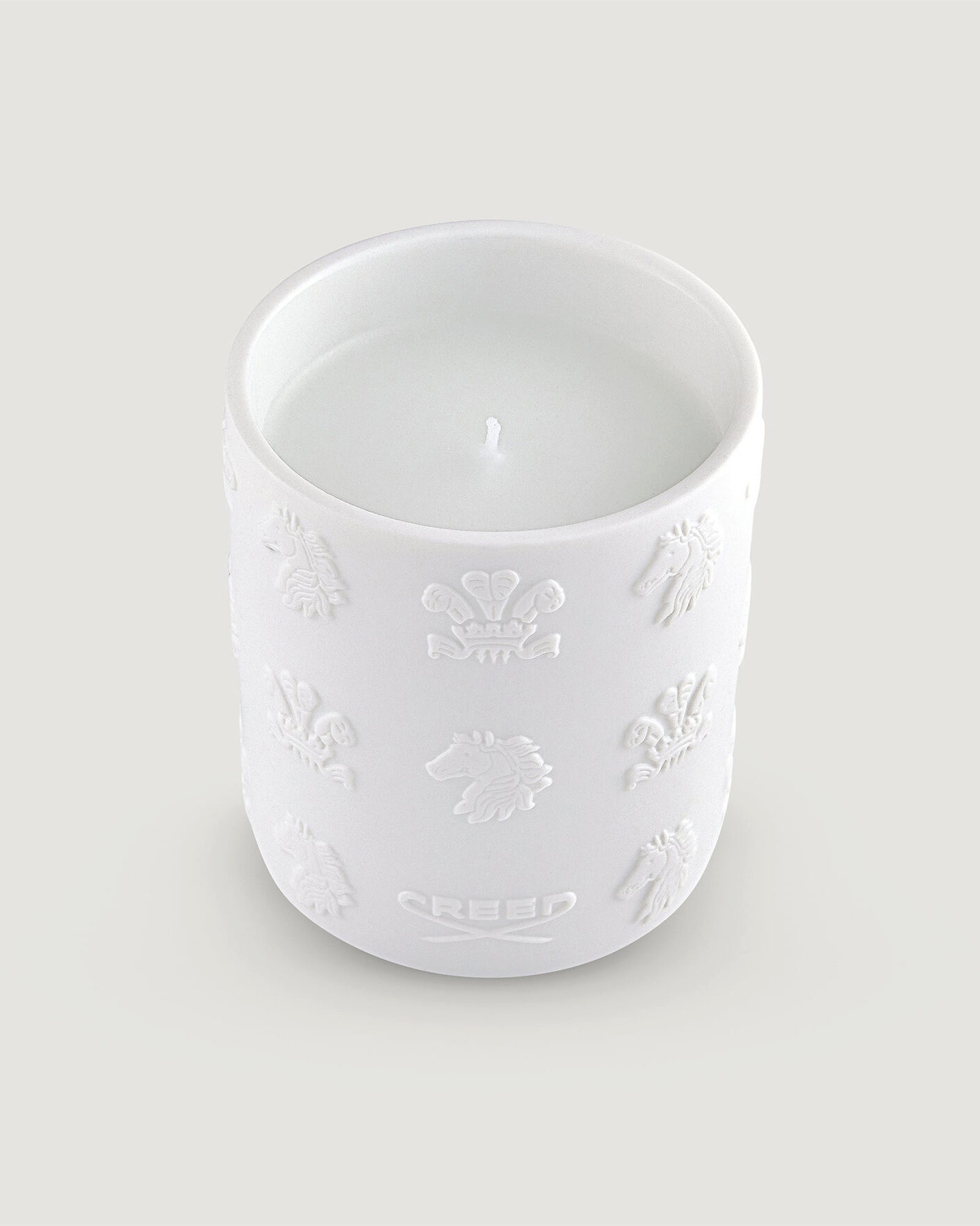 Herren | Duftkerzen | Creed | Silver Mountain Water Porcelain Candle 220g