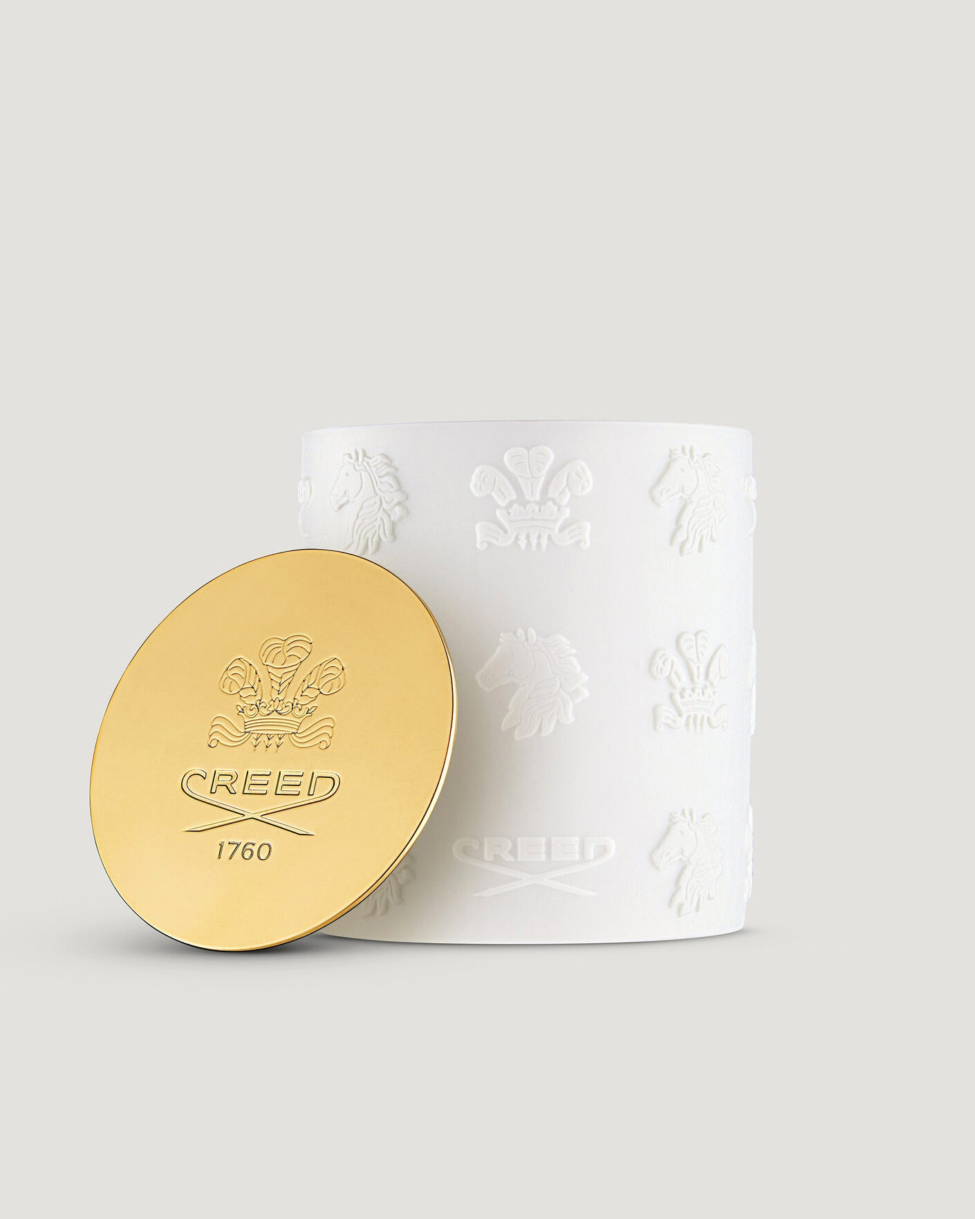 Herren | Duftkerzen | Creed | Aventus Porcelain Candle 220g 