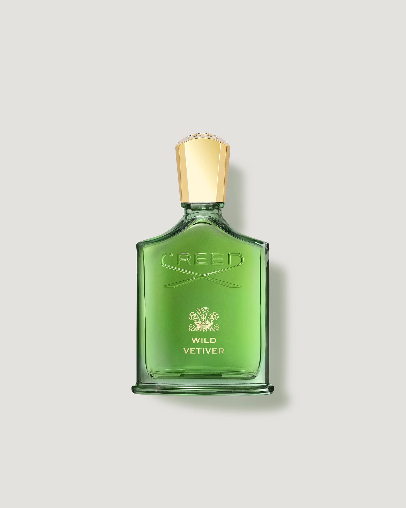 Herren | Parfüm | Creed | Wild Vetiver Eau de Parfum 50ml