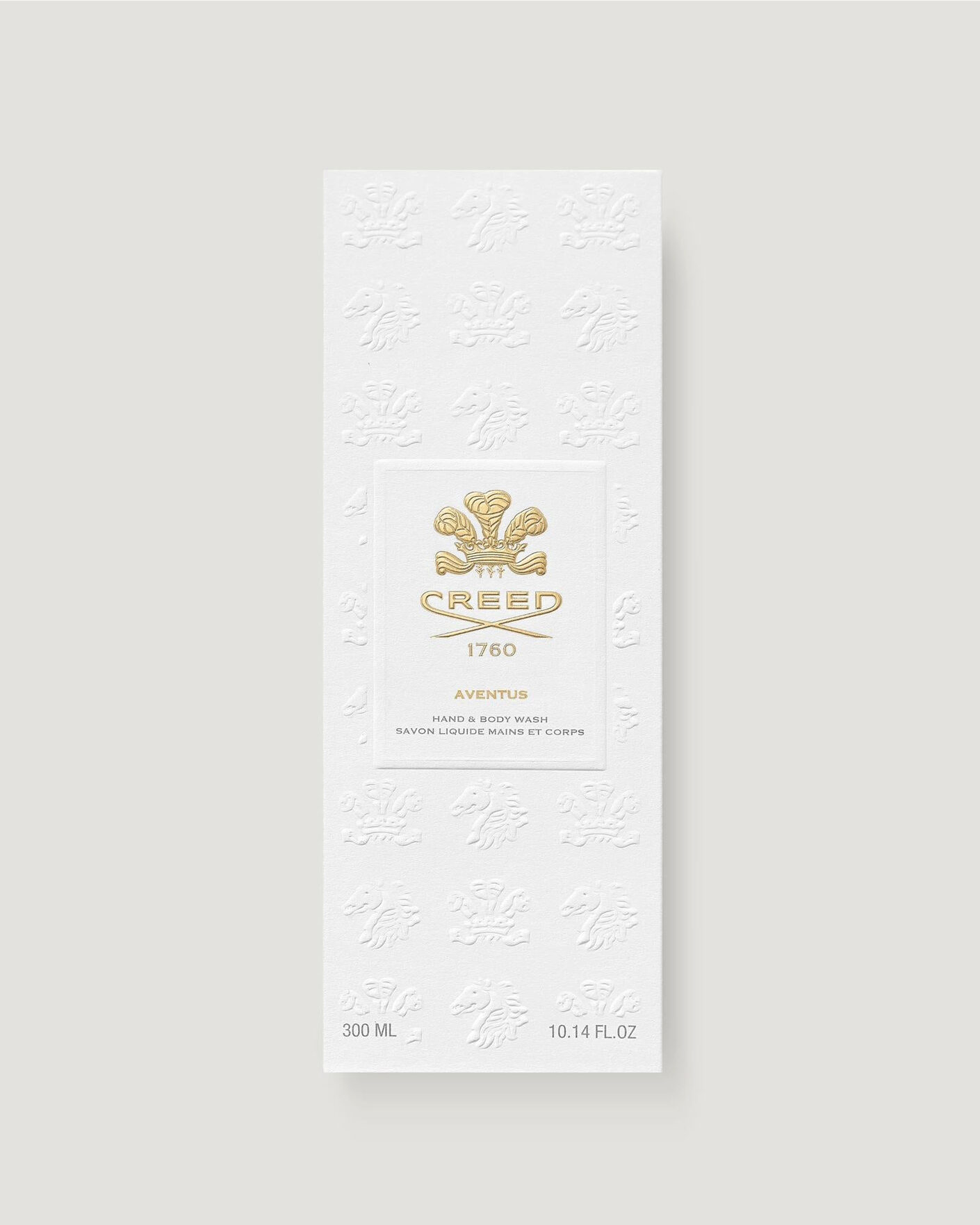 Herren | Körperpflege | Creed | Aventus Hand & Body Wash 300ml