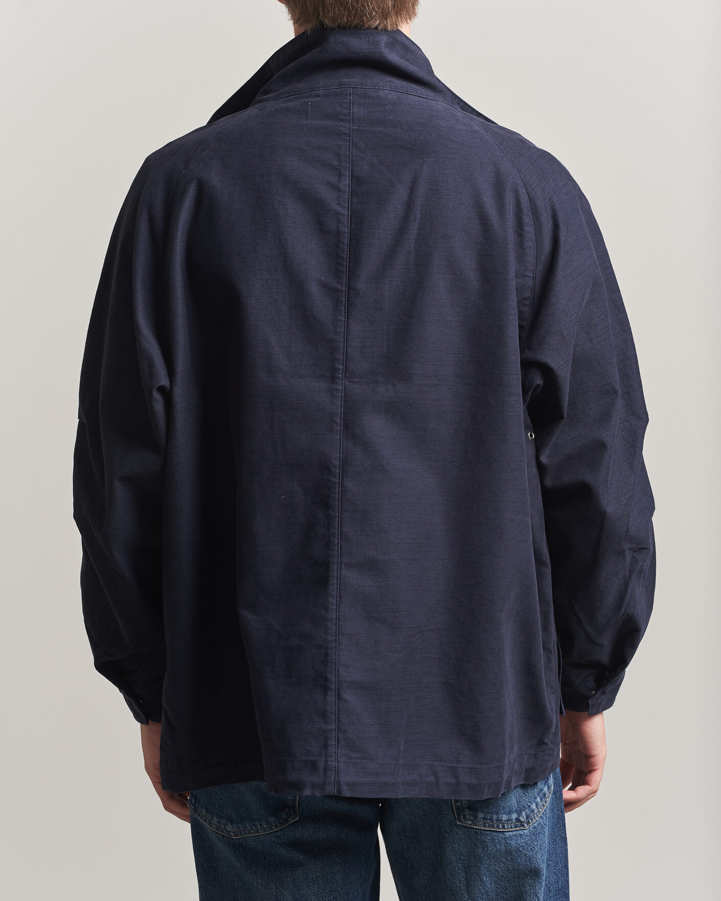 Herren | Jacken | Sunflower | Field Jacket Navy