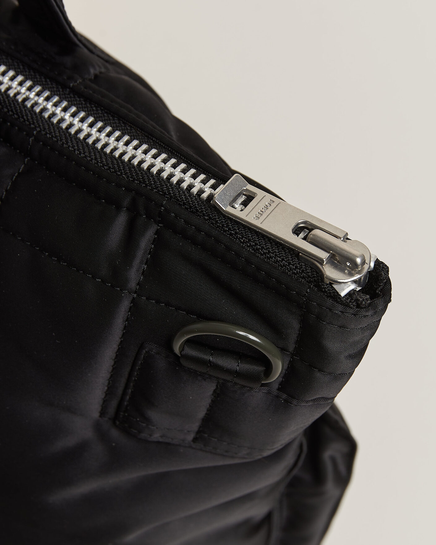 Herren | Taschen | Porter-Yoshida & Co. | Tanker Helmet Bag Black