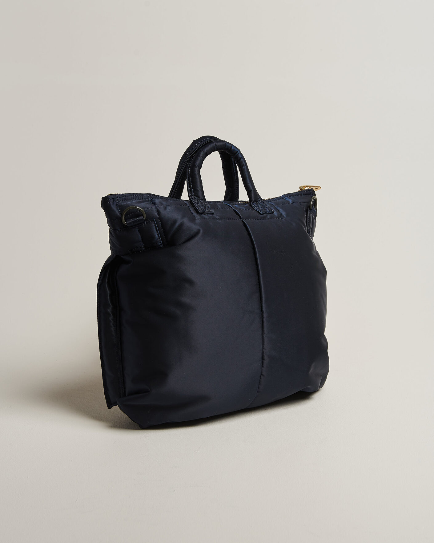 Herren | Taschen | Porter-Yoshida & Co. | Tanker Helmet Bag Navy