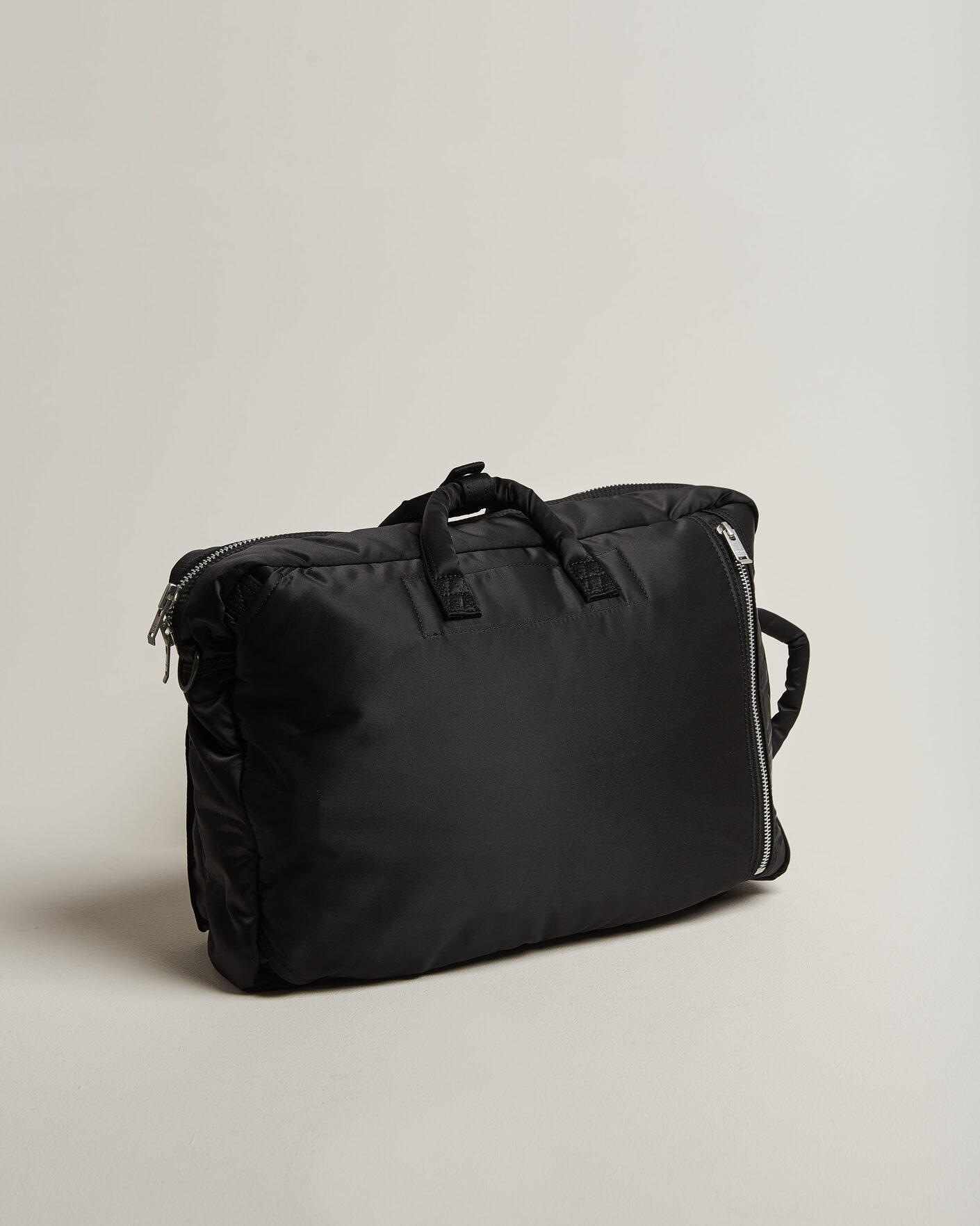 Herren | Taschen | Porter-Yoshida & Co. | Tanker 3Way Document Bag Black