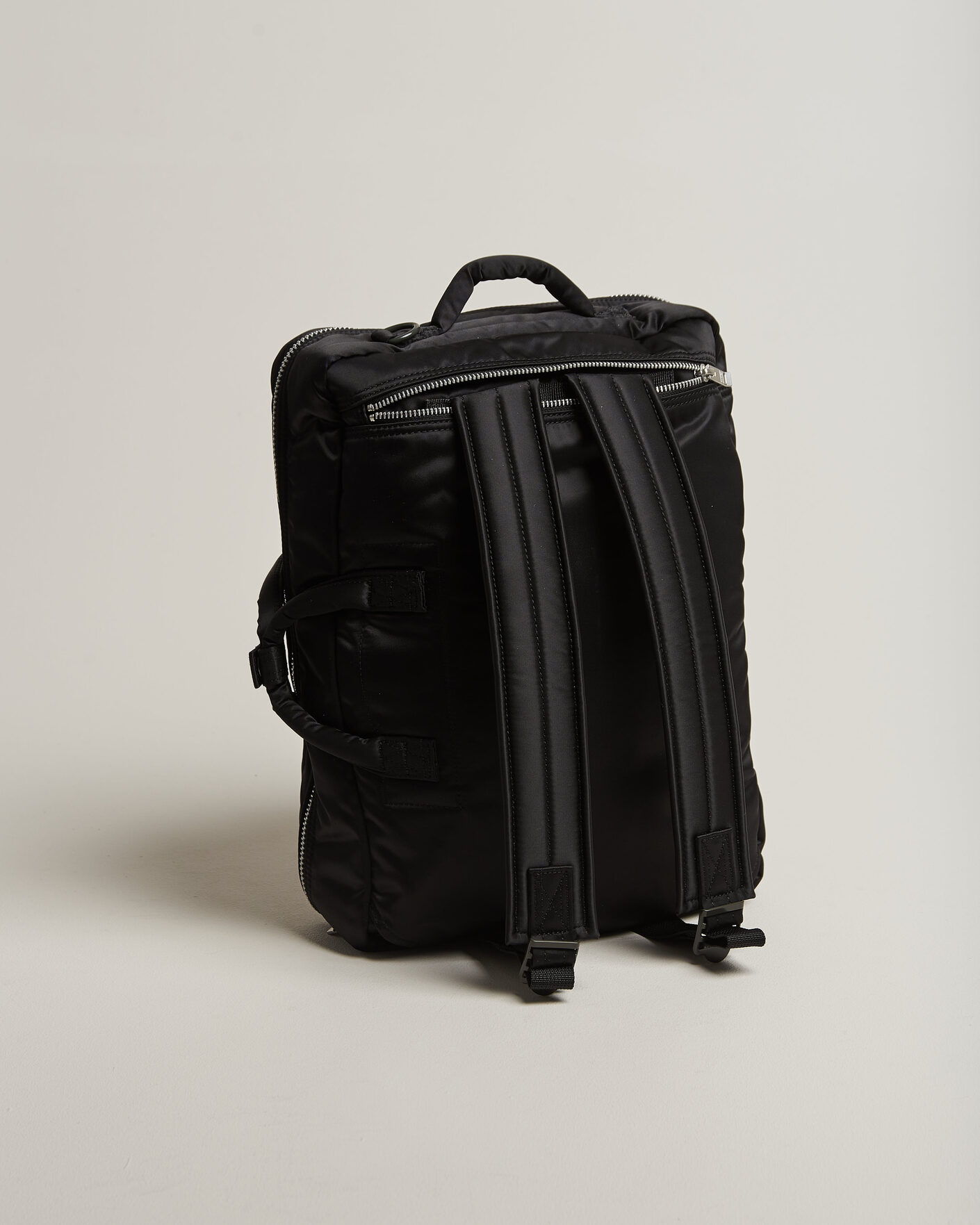 Herren | Taschen | Porter-Yoshida & Co. | Porter-Yoshida & Co.Tanker 3Way Document BagBlack
