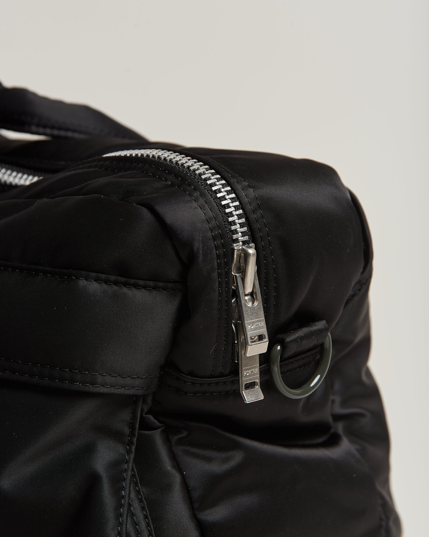 Herren | Taschen | Porter-Yoshida & Co. | Tanker 3Way Document Bag Black