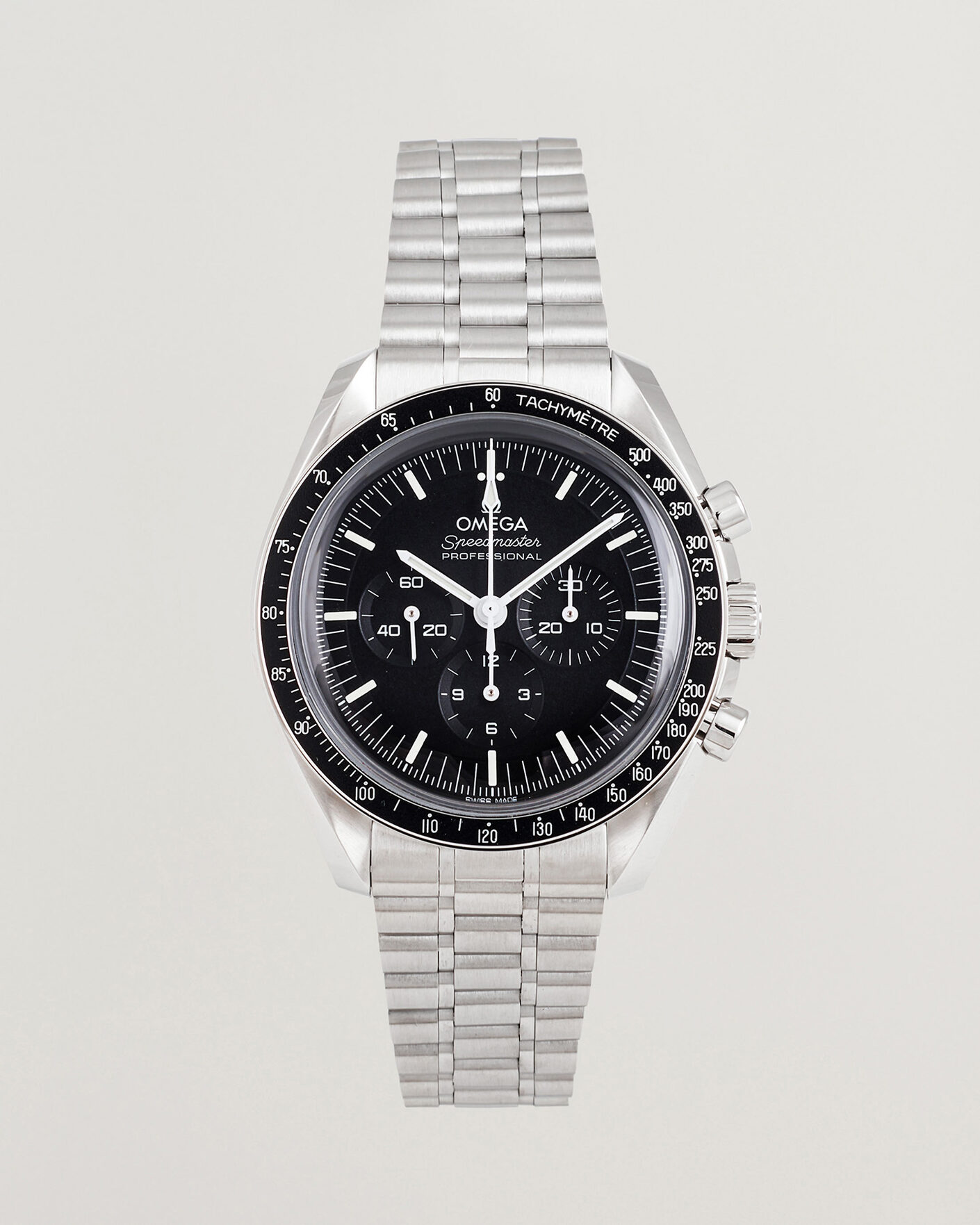 Herren | Pre-Owned & Vintage Watches | Omega Pre-Owned | Speedmaster PRO 