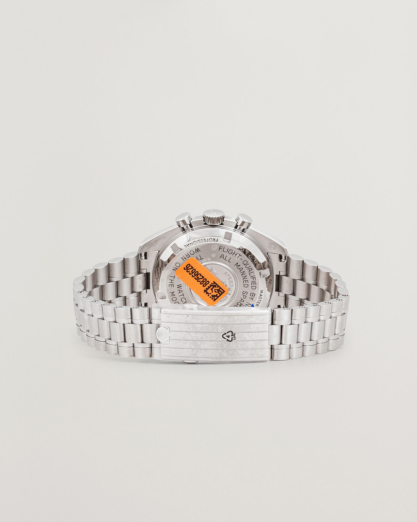 Herren | Pre-Owned & Vintage Watches | Omega Pre-Owned | Speedmaster PRO 