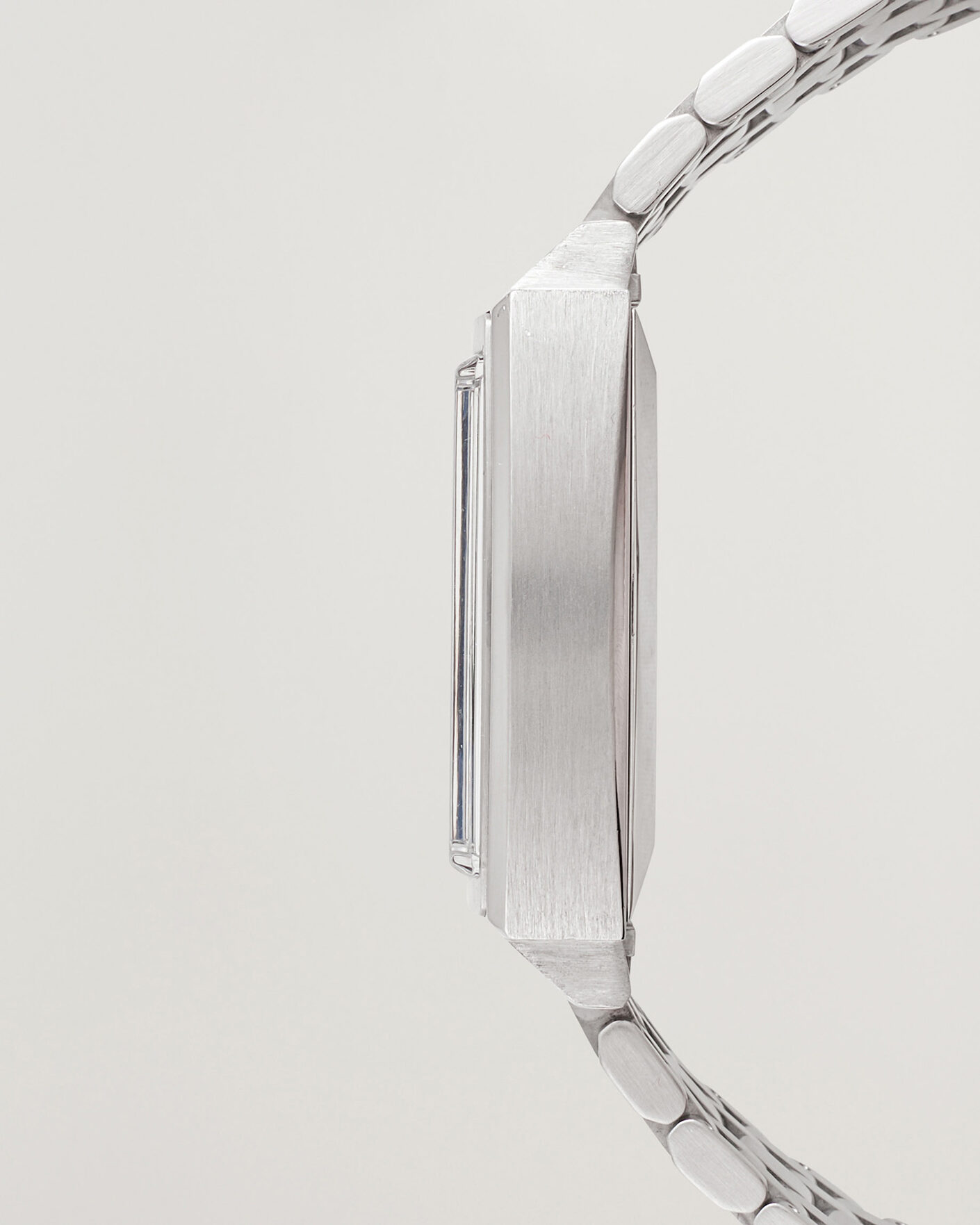 Herren | Pre-Owned & Vintage Watches | Tag Heuer Pre-Owned | Monaco Steve McQueen