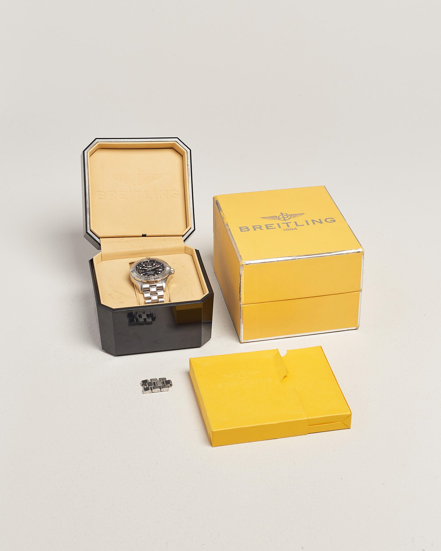 Herren | Breitling Pre-Owned Superocean 42 | Breitling Pre-Owned | Superocean 42