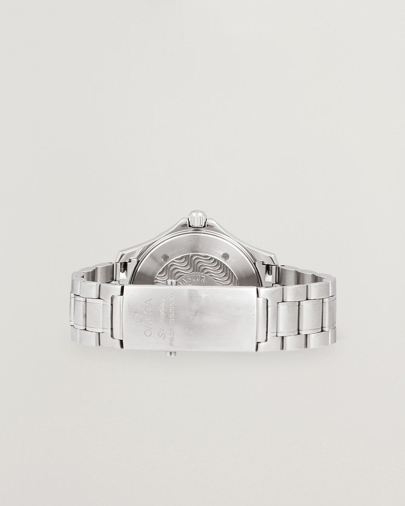 Herren | Pre-Owned & Vintage Watches | Omega Pre-Owned | Seamaster 300M Peter Blake 