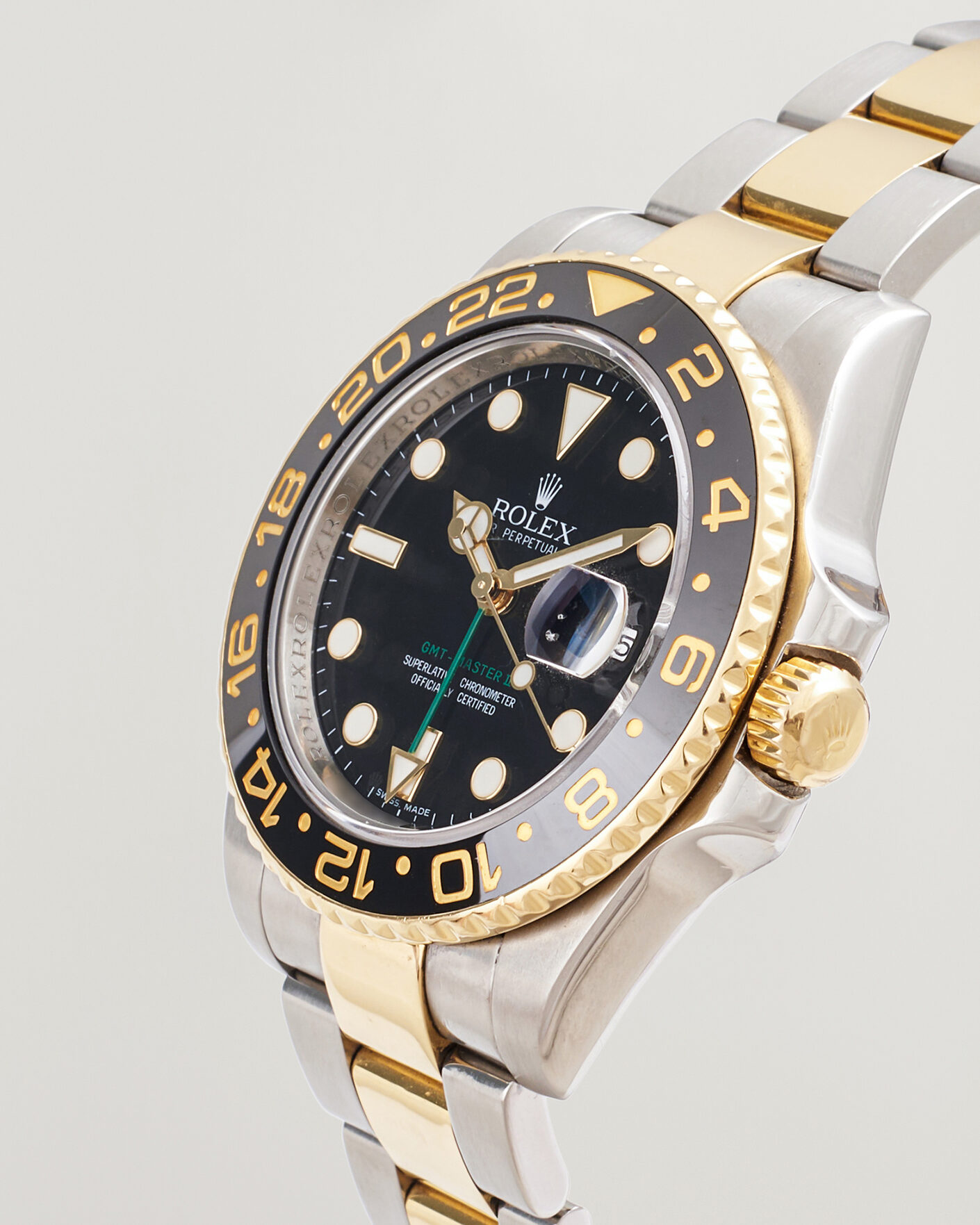 Herren | Rolex Pre-Owned GMT-Master II | Rolex Pre-Owned | GMT-Master II