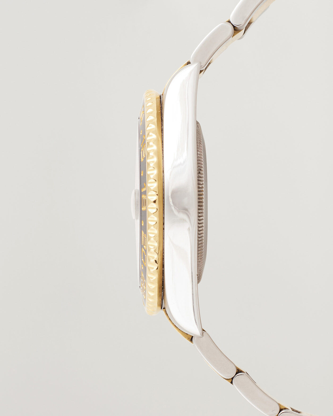 Herren | Pre-Owned & Vintage Watches | Rolex Pre-Owned | GMT-Master II 