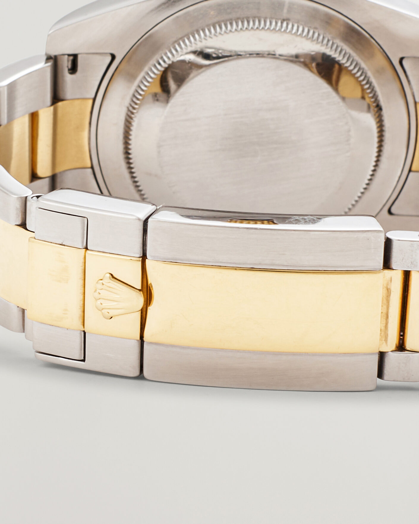 Herren | Pre-Owned & Vintage Watches | Rolex Pre-Owned | GMT-Master II 