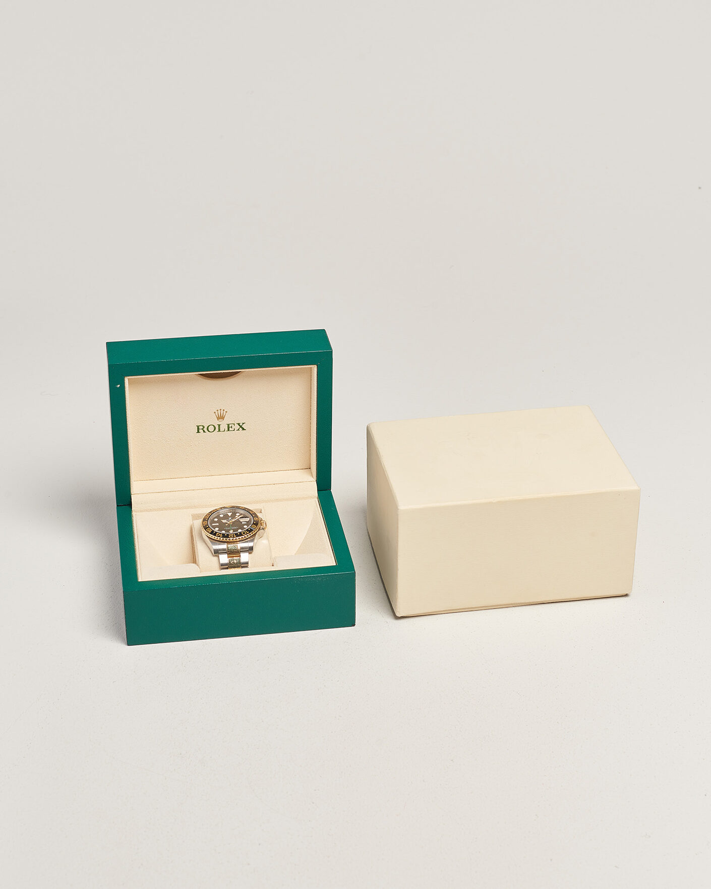 Herren | Rolex Pre-Owned GMT-Master II | Rolex Pre-Owned | GMT-Master II
