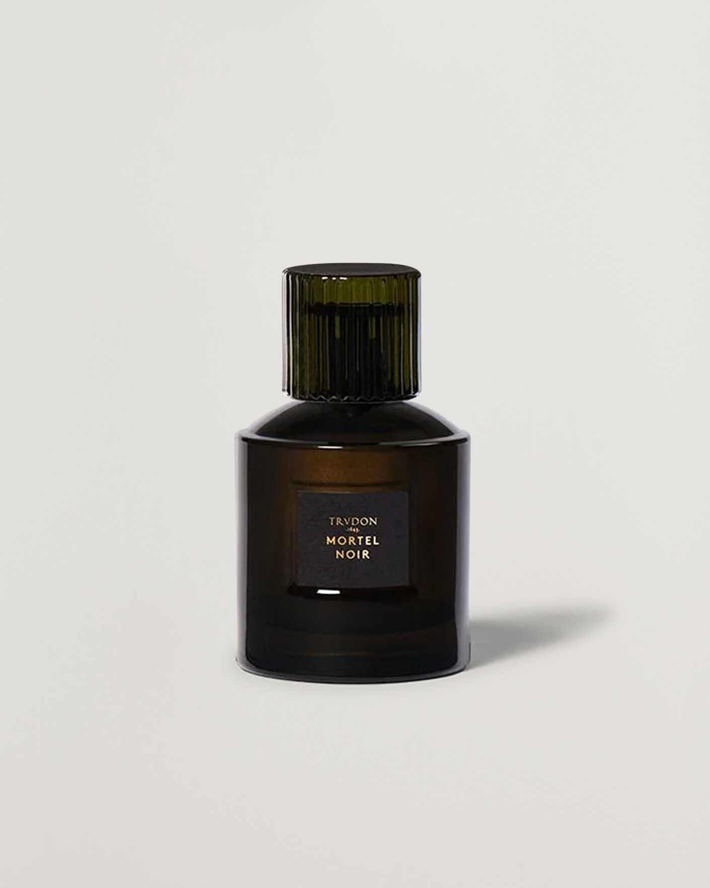 Herren | Parfüm | Trudon | Mortel Noir Eau de Parfum 100ml