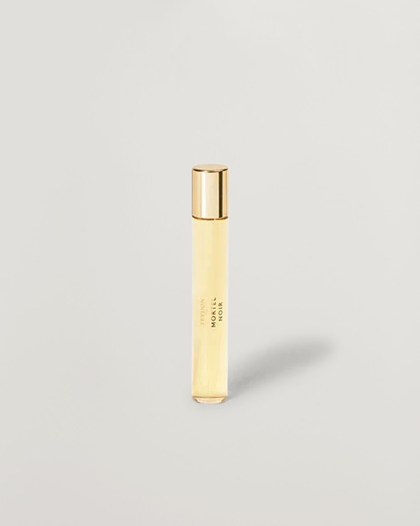 Herren | Parfüm | Trudon | Mortel Noir Eau de Parfum 15ml