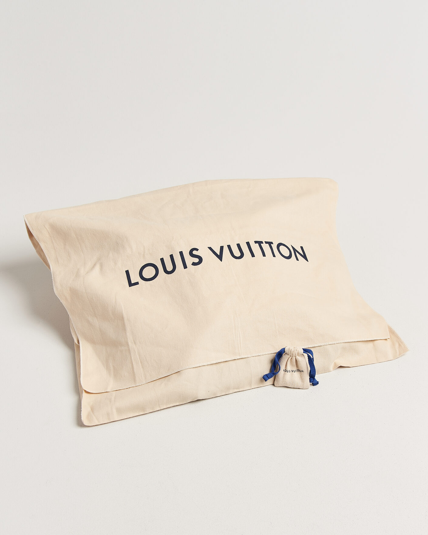 Herren | Pre-Owned & Vintage Bags | Louis Vuitton Pre-Owned | Keepall Bandouliére 45 Damier Graphite