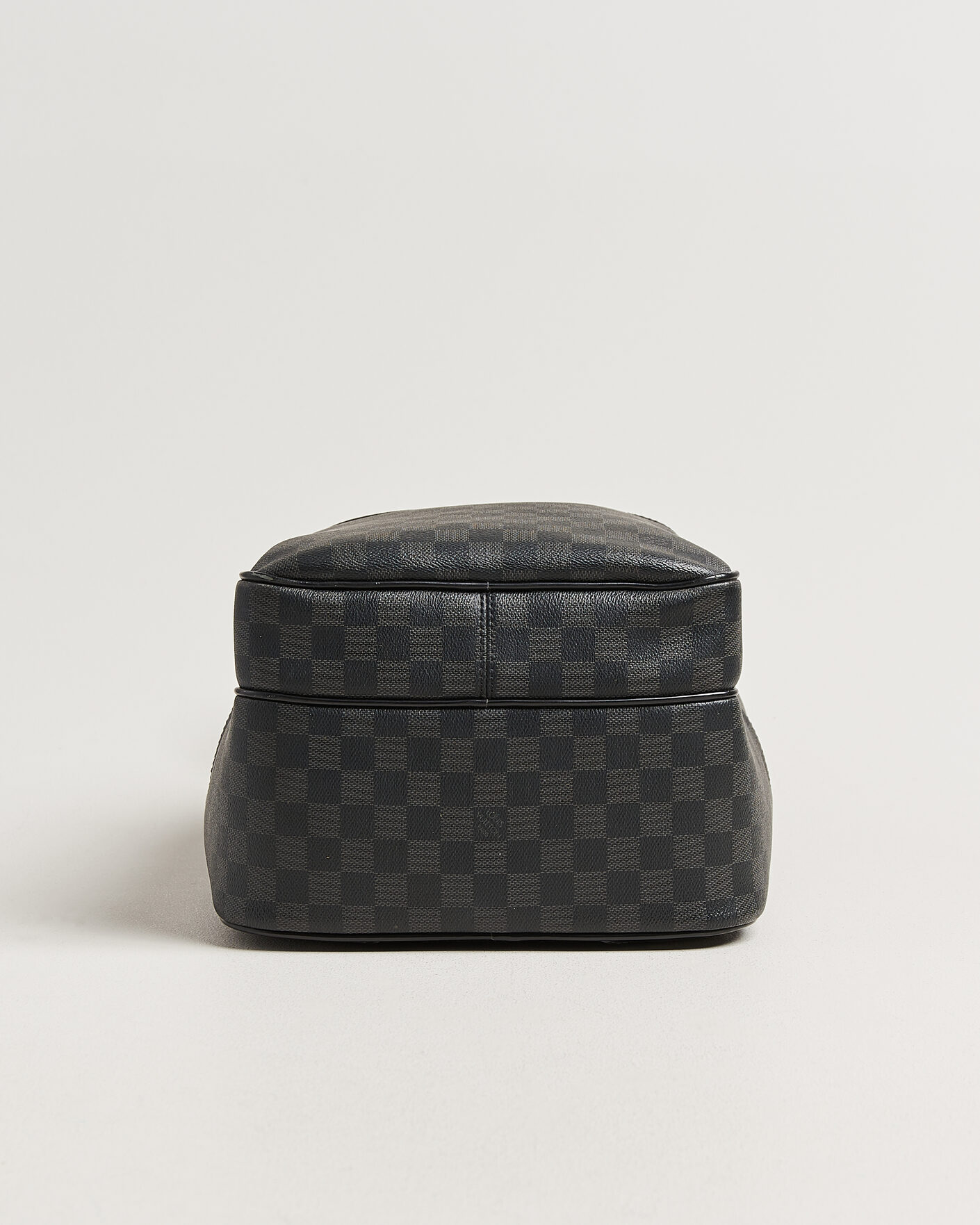 Herren | Louis Vuitton Pre-Owned Michael Backpack Damier Graphite Damier Graphite | Louis Vuitton Pre-Owned | Michael Backpack Damier Graphite Damier Graphite