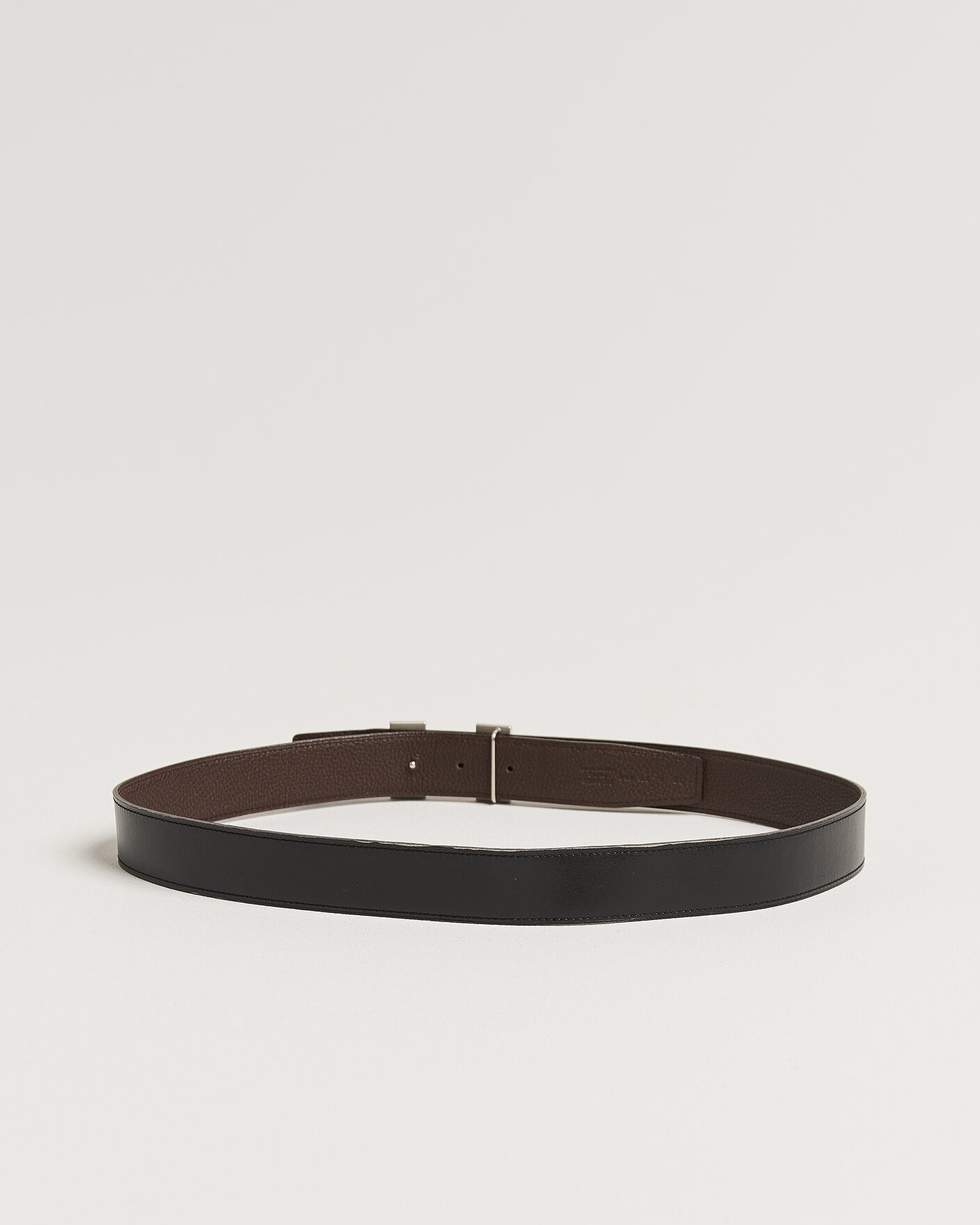 Herren | Hermès Pre-Owned Constance Reversible Belt 90 Brown/Black | Hermès Pre-Owned | Constance Reversible Belt 90 Brown/Black