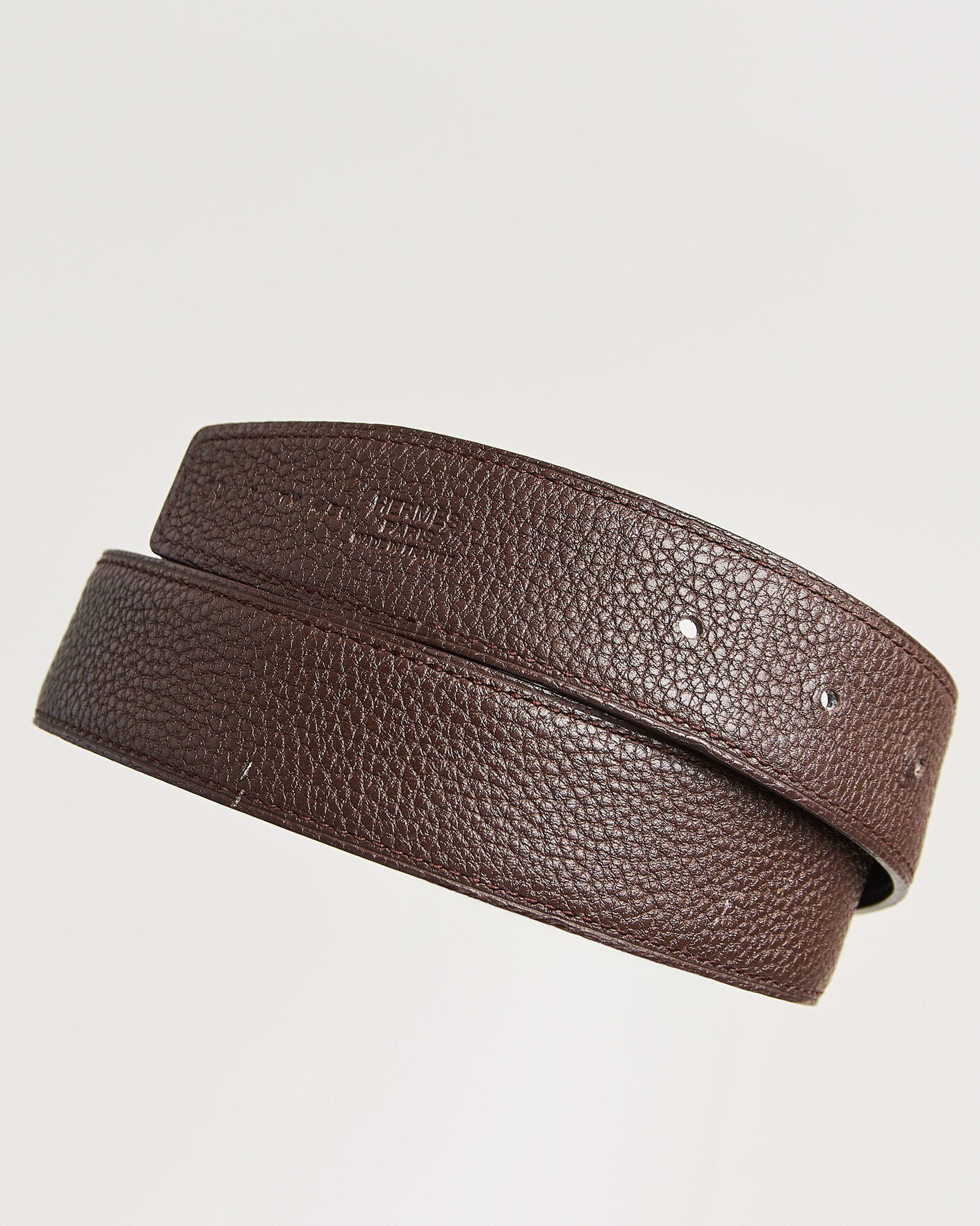 Herren | Hermès Pre-Owned Constance Reversible Belt 90 Brown/Black | Hermès Pre-Owned | Constance Reversible Belt 90 Brown/Black