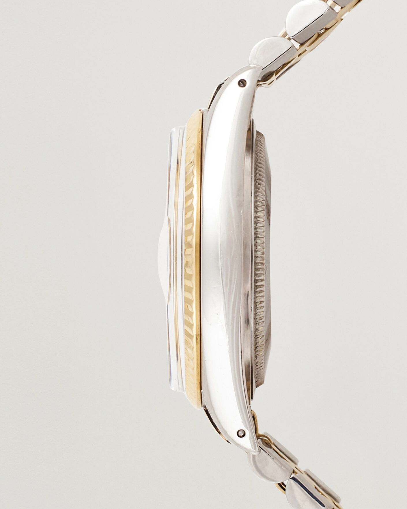 Herren | Pre-Owned & Vintage Watches | Rolex Pre-Owned | Datejust G/S 36 