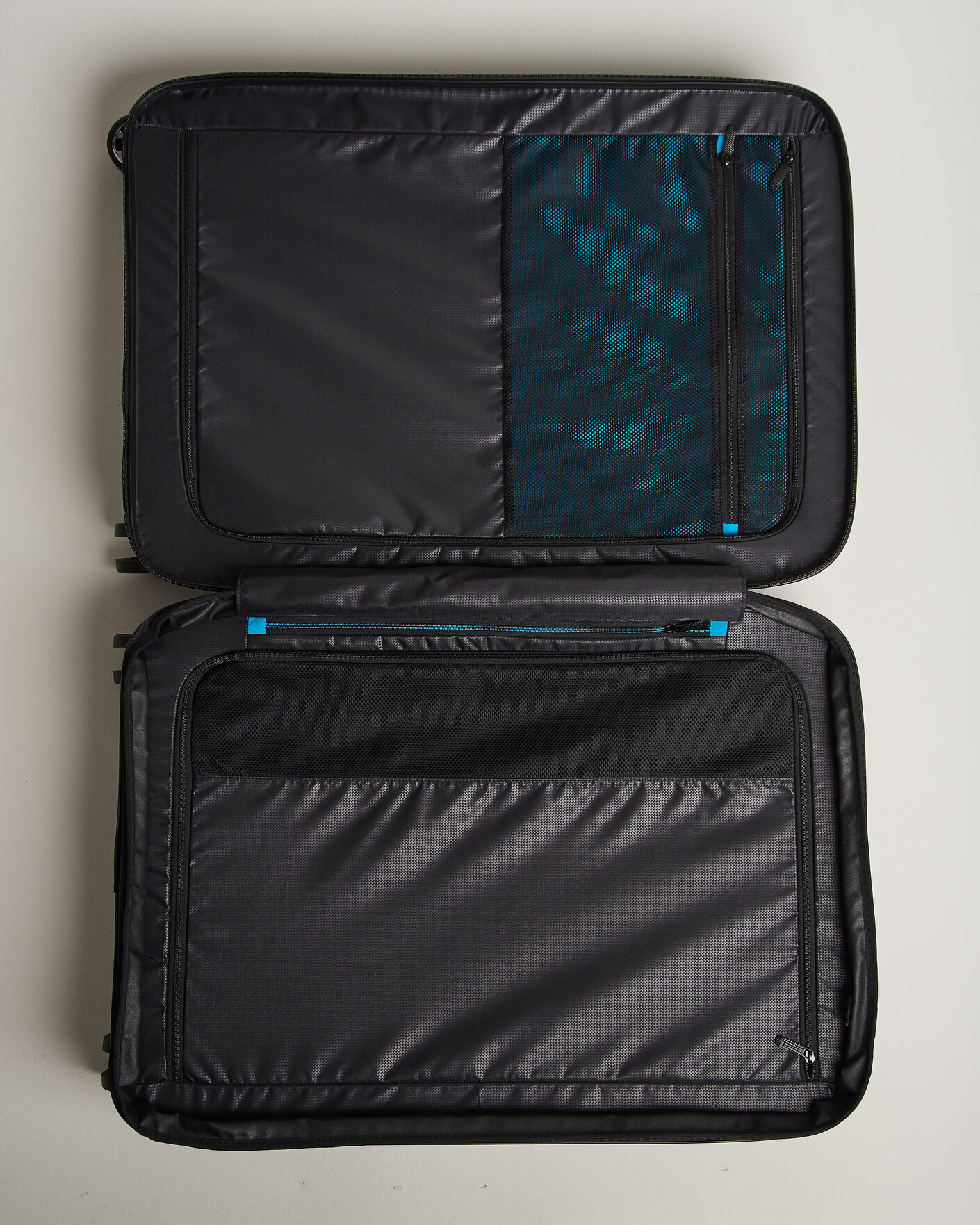 Herren | Taschen | Samsonite | Nexis Spinner Check-In Onyx Black